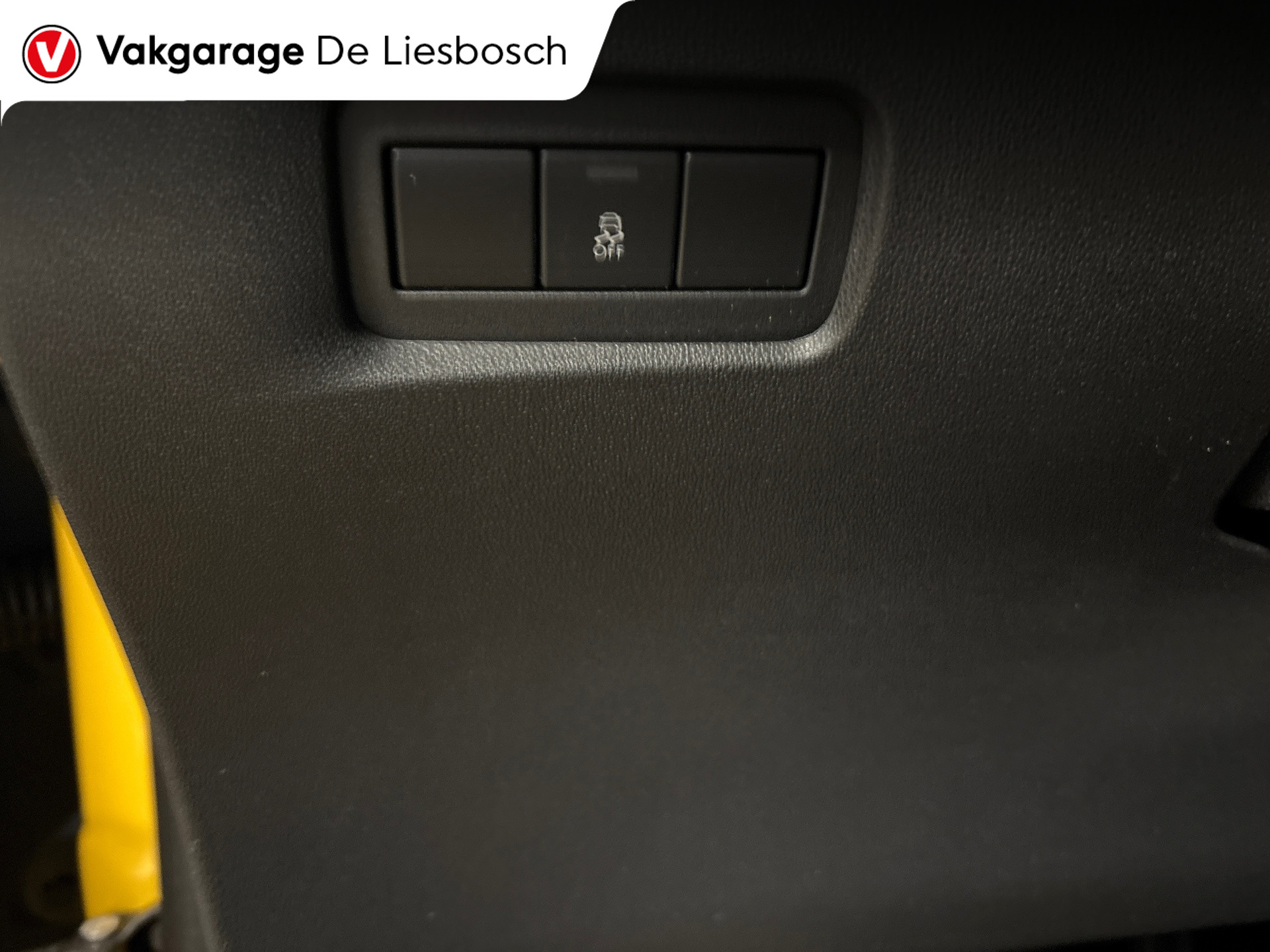Foto van Citroen Ds3