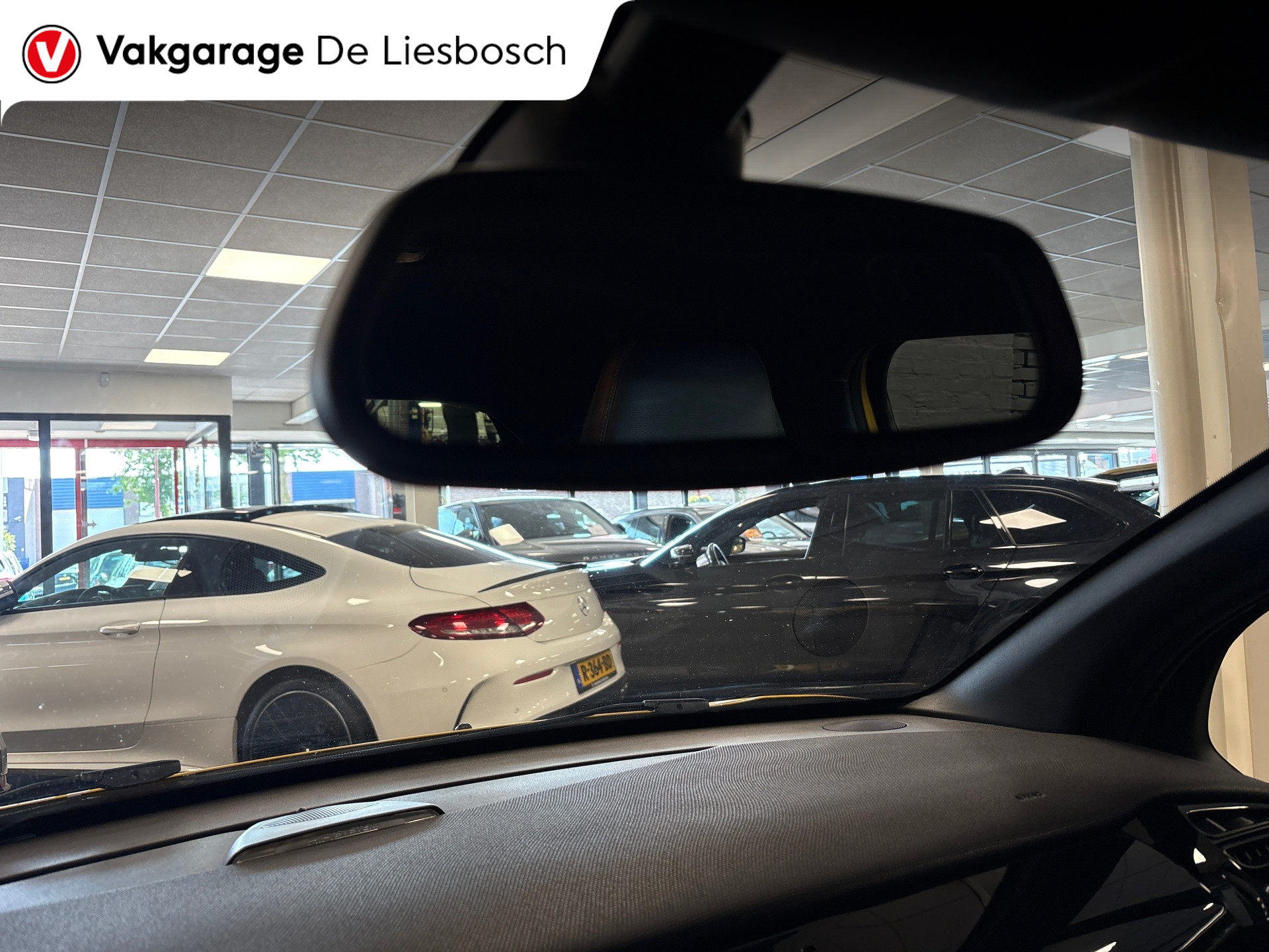 Foto van Citroen Ds3