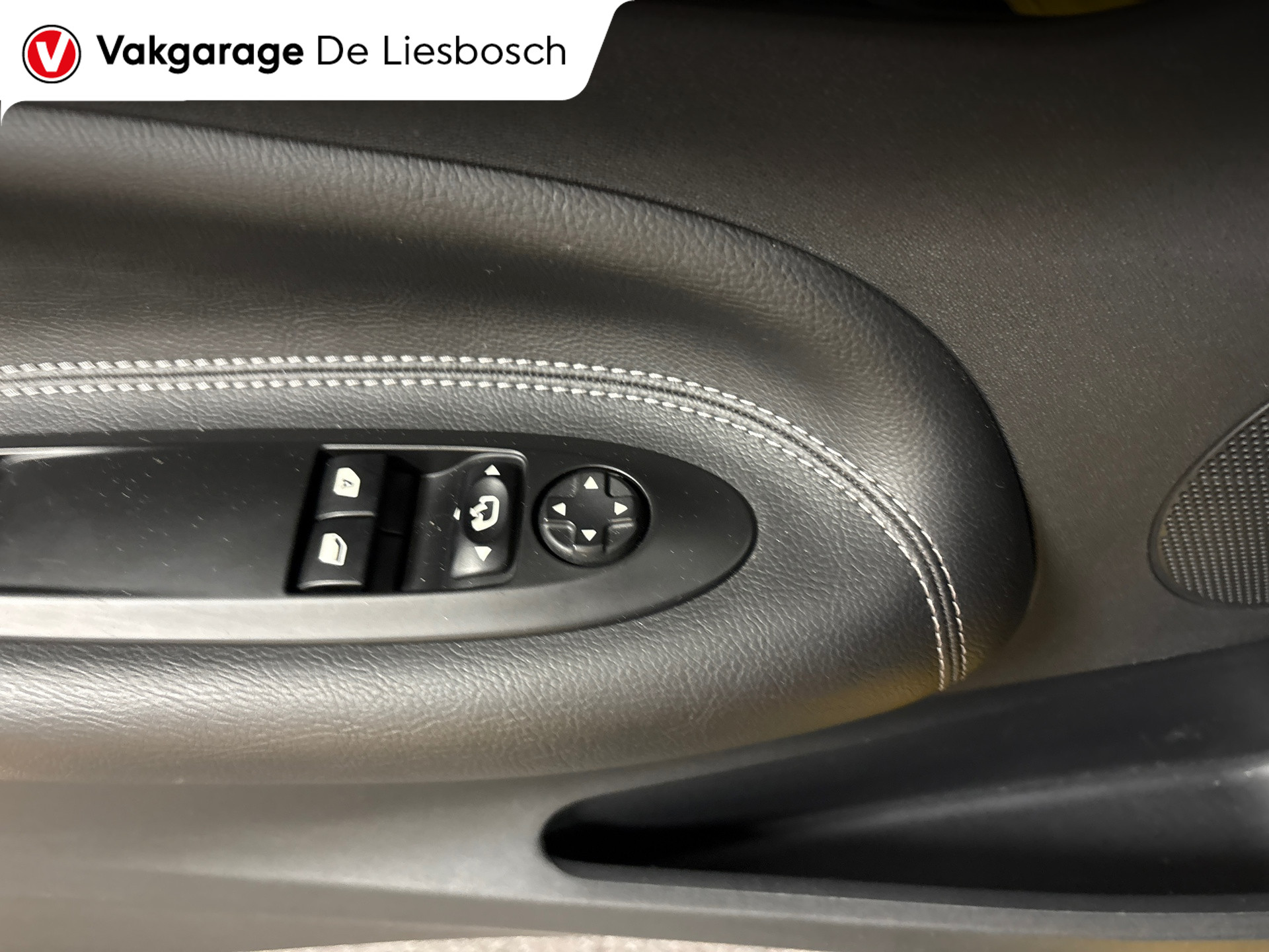 Foto van Citroen Ds3