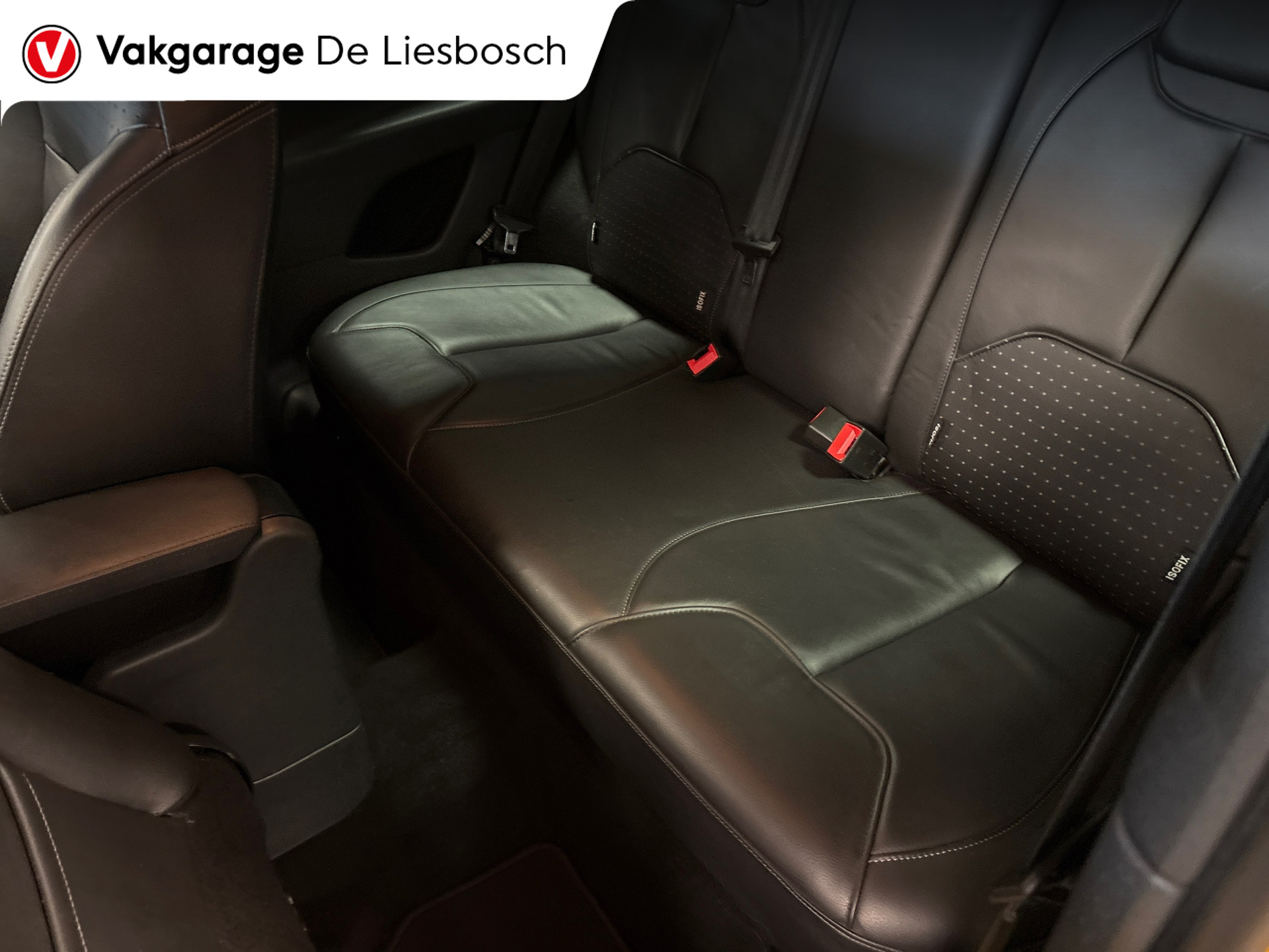 Foto van Citroen Ds3