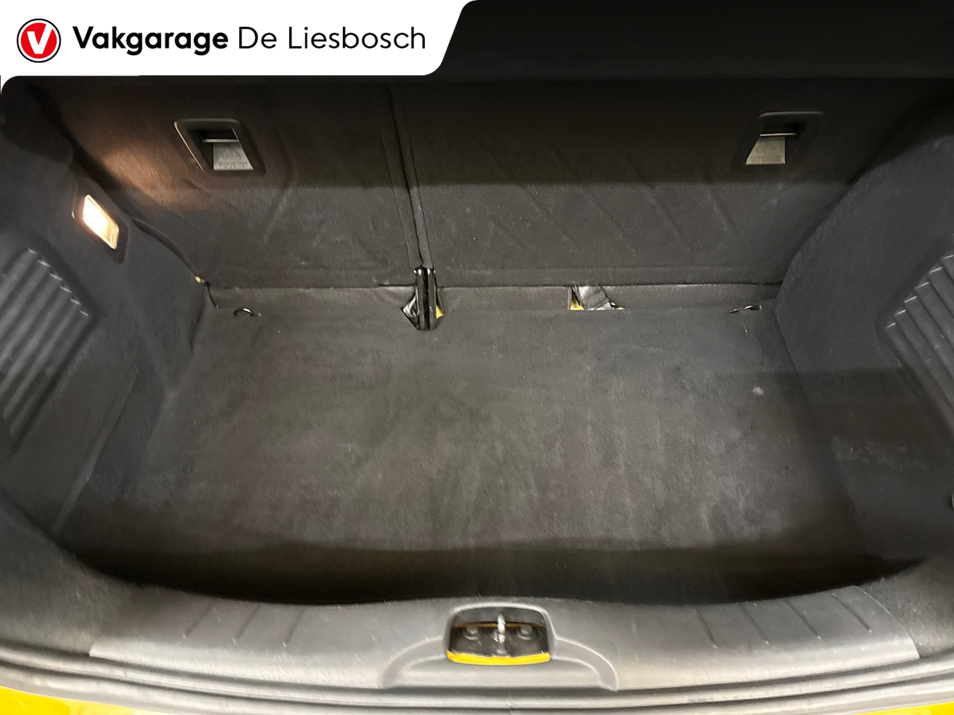 Foto van Citroen Ds3