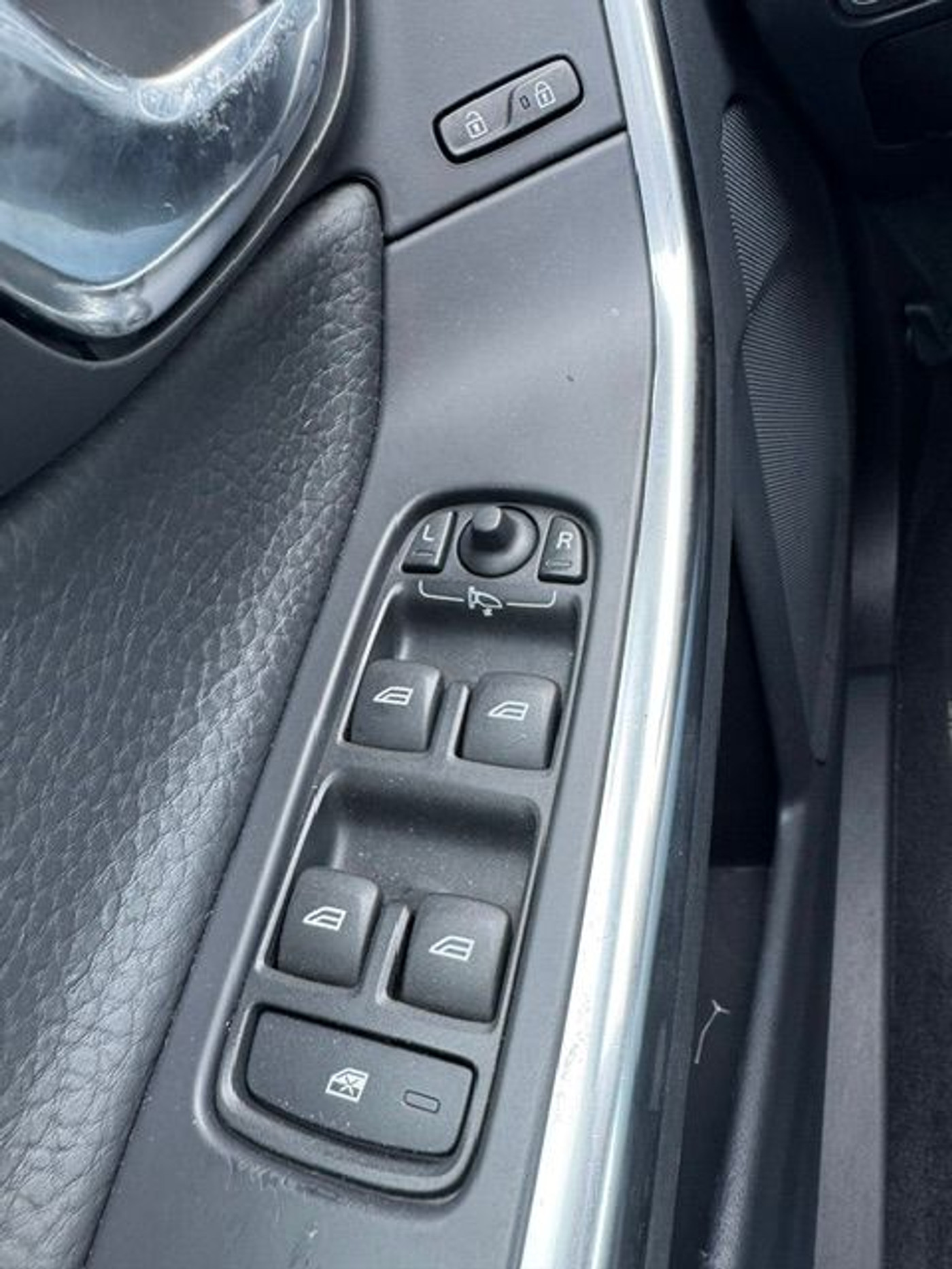 Foto van Volvo S60