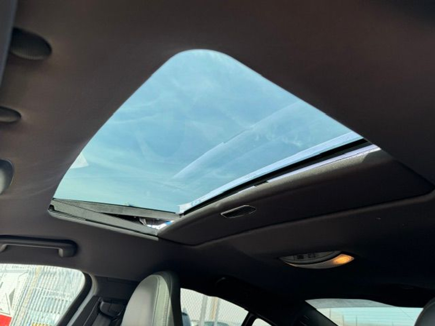 Foto van Volvo S60