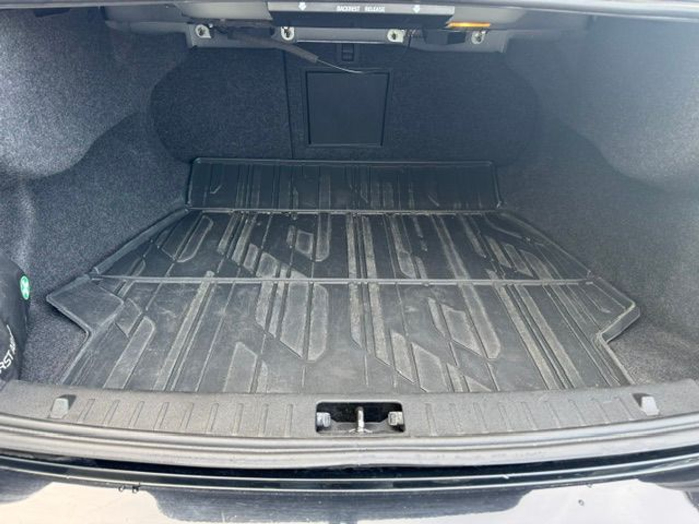 Foto van Volvo S60