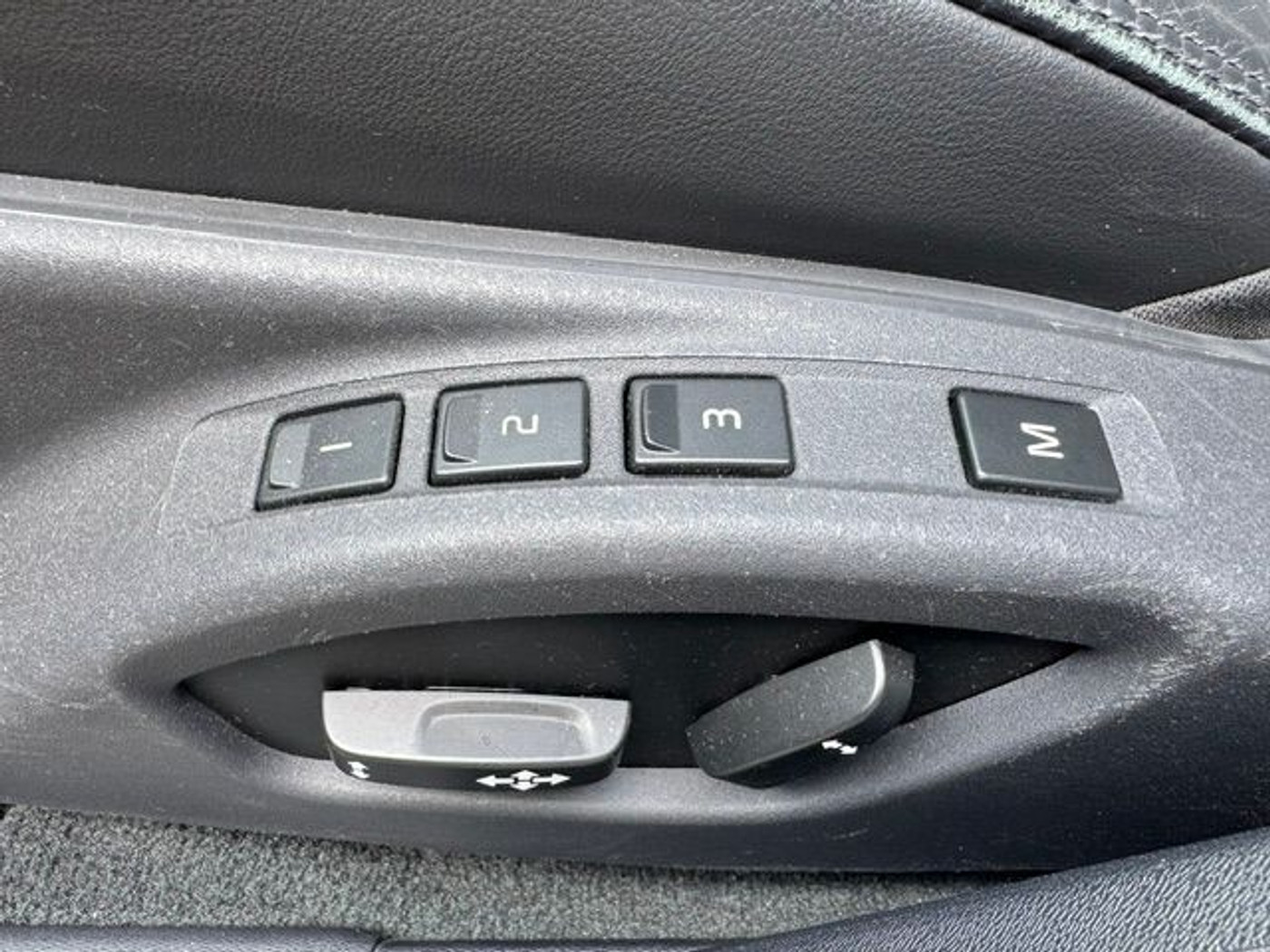 Foto van Volvo S60