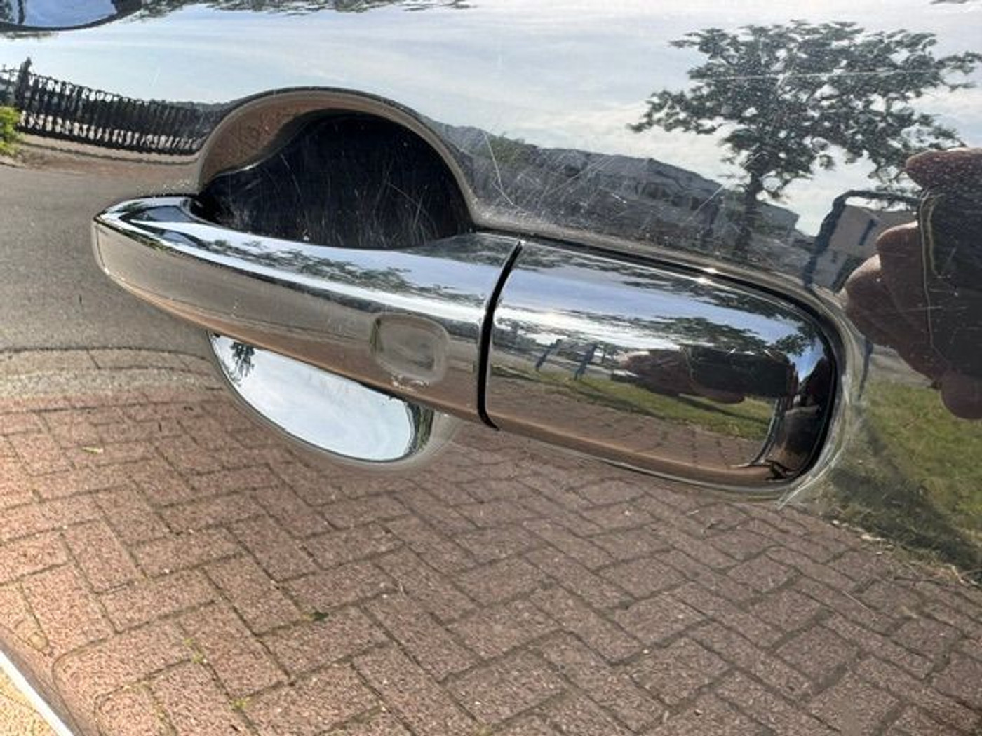 Foto van Volvo S60