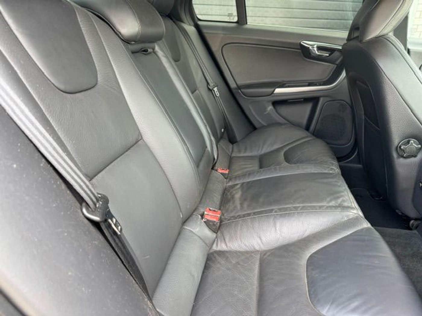 Foto van Volvo S60