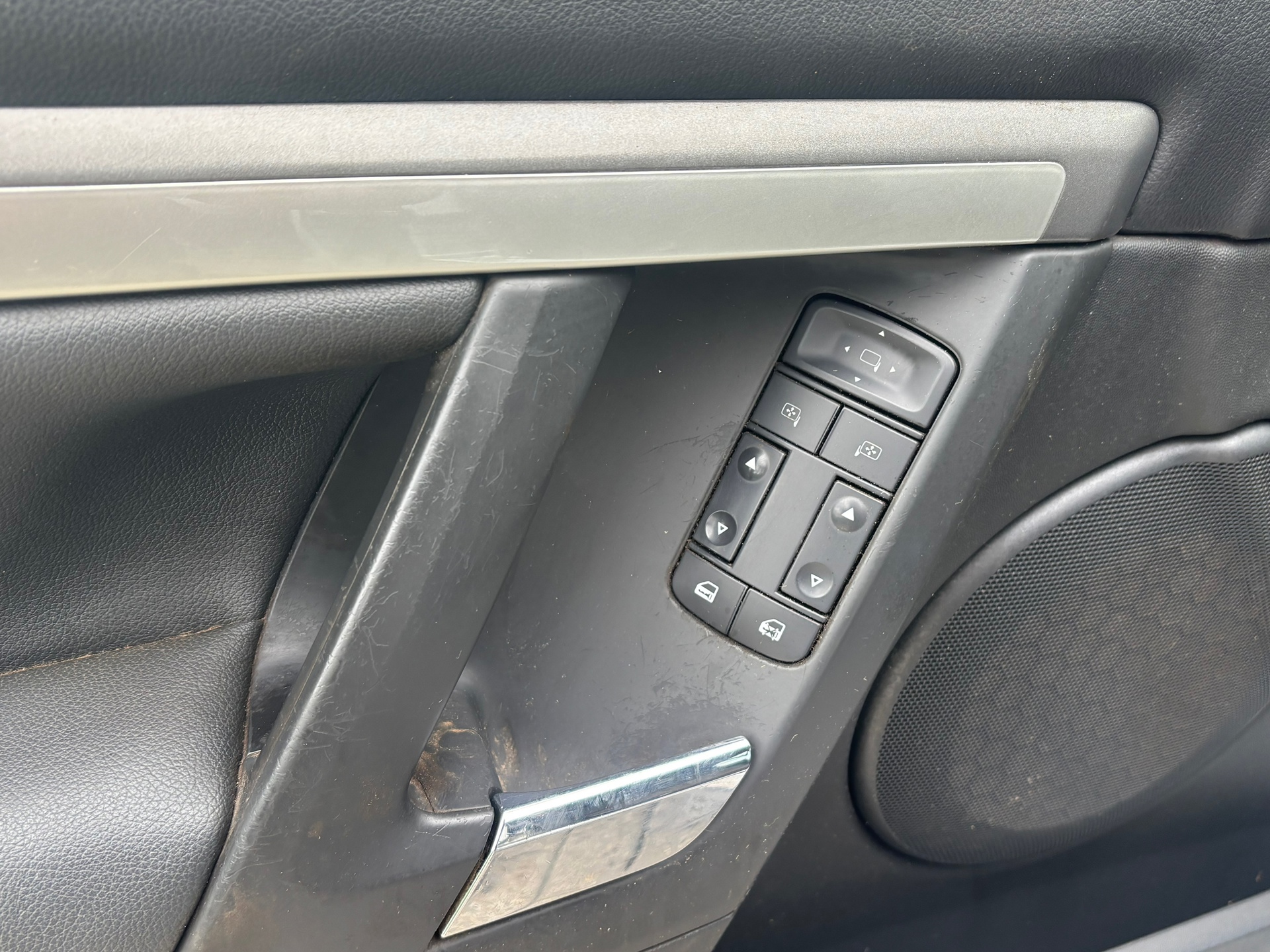 Foto van Opel Vectra