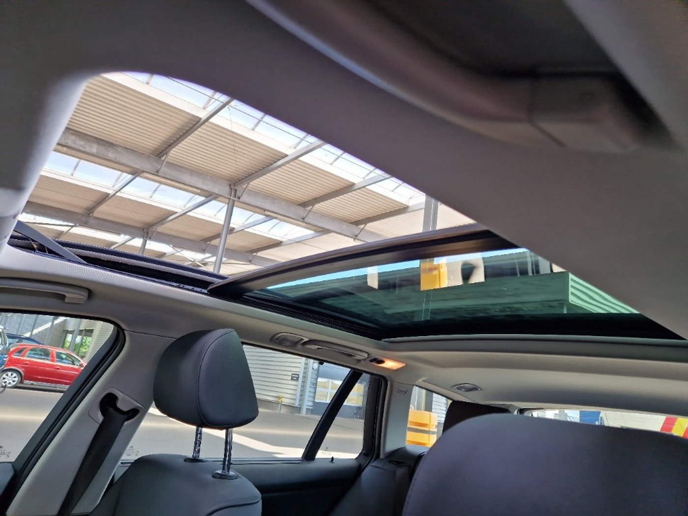 Foto van BMW 318i