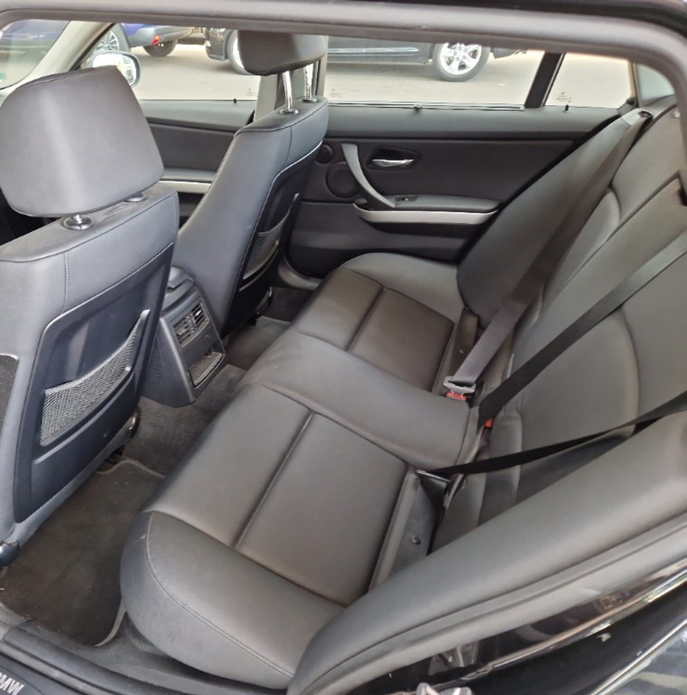 Foto van BMW 318i