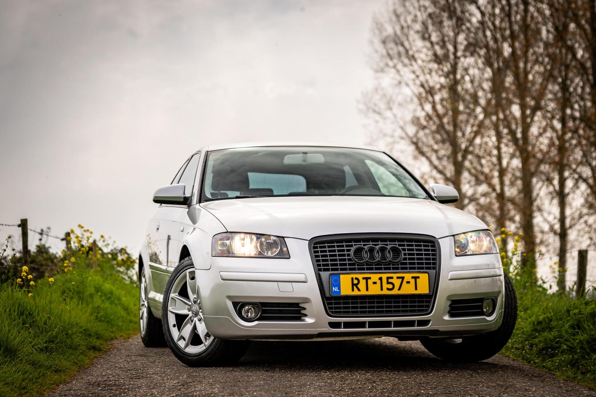 Foto van Audi Audi A3