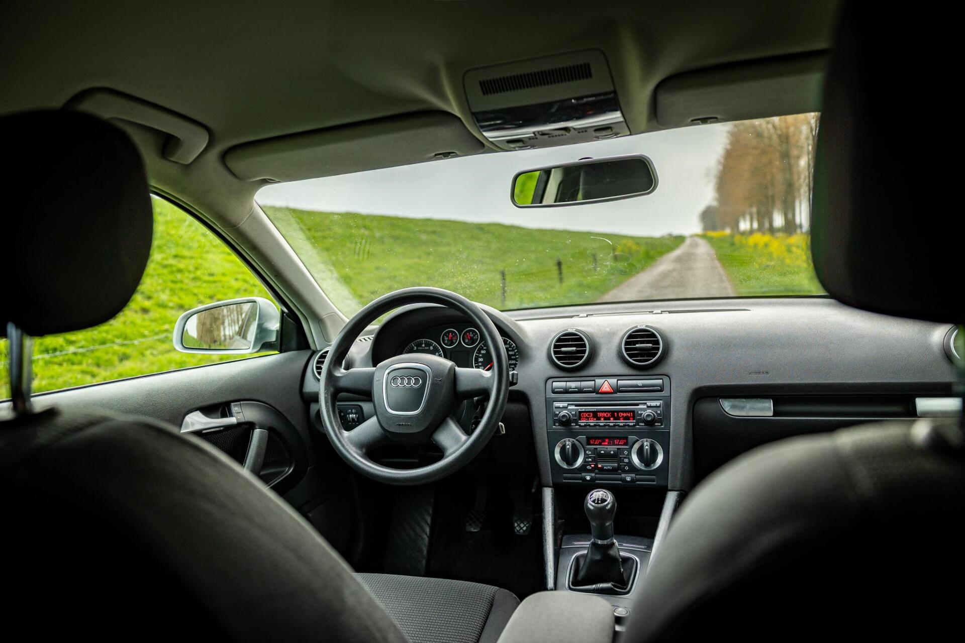 Foto van Audi Audi A3
