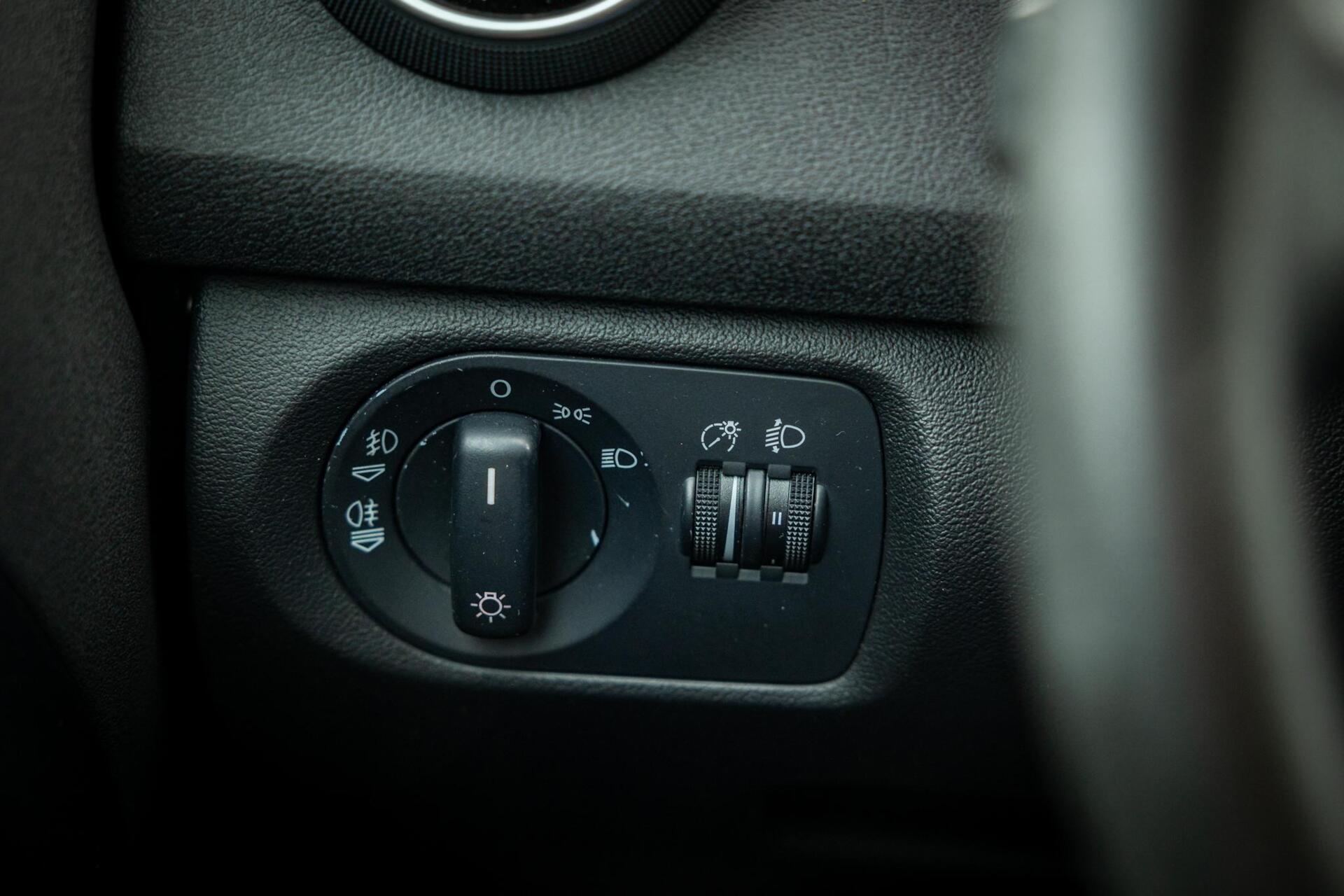 Foto van Audi Audi A3