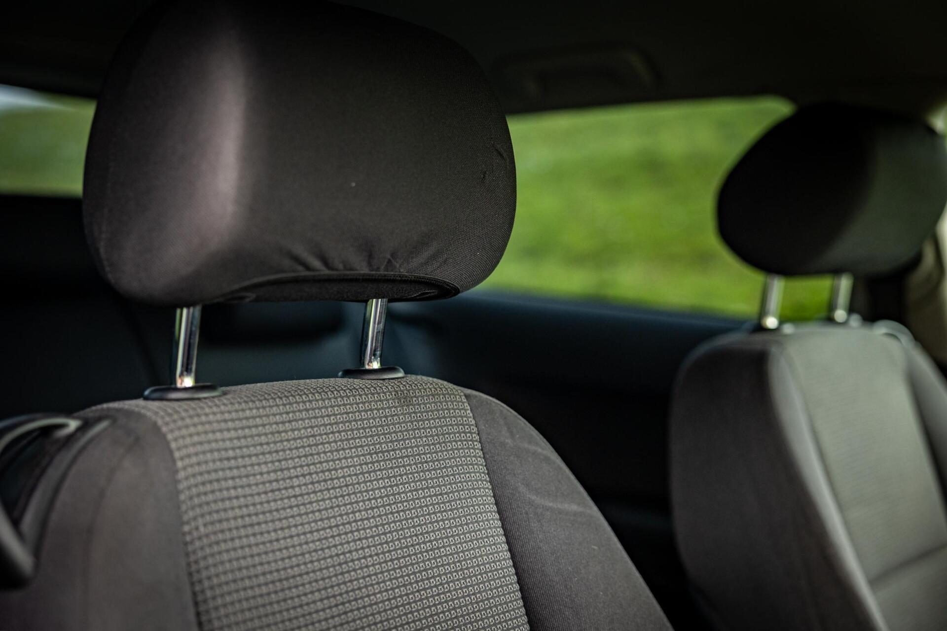 Foto van Audi Audi A3