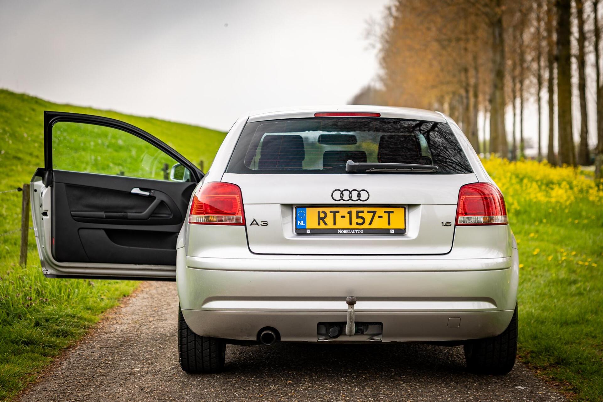 Foto van Audi Audi A3