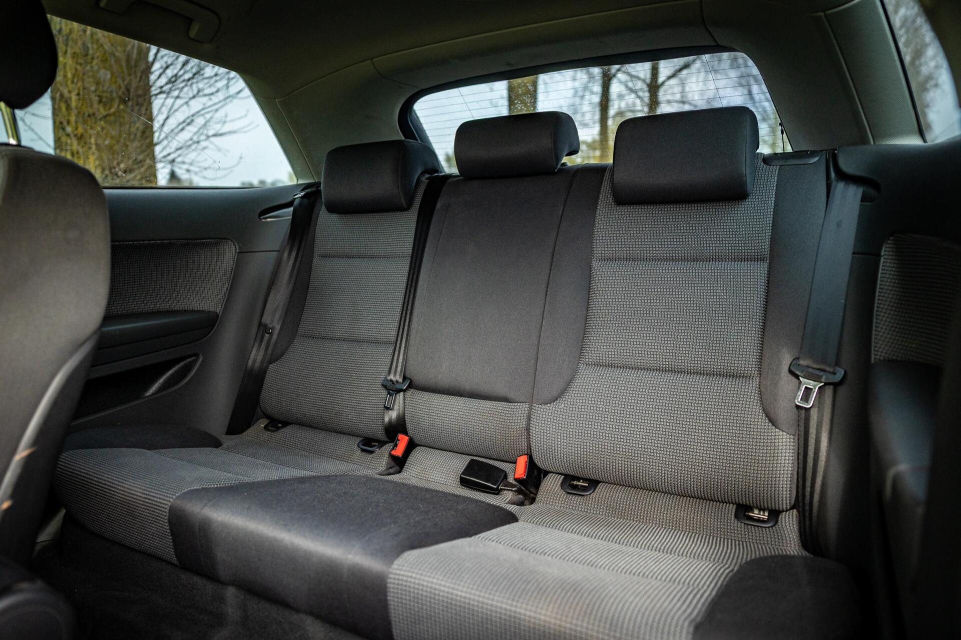 Foto van Audi Audi A3