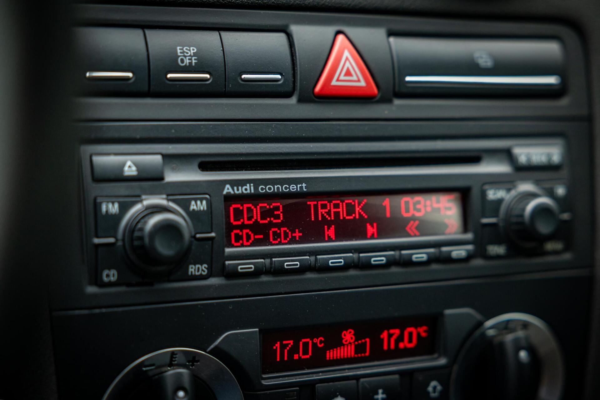 Foto van Audi Audi A3