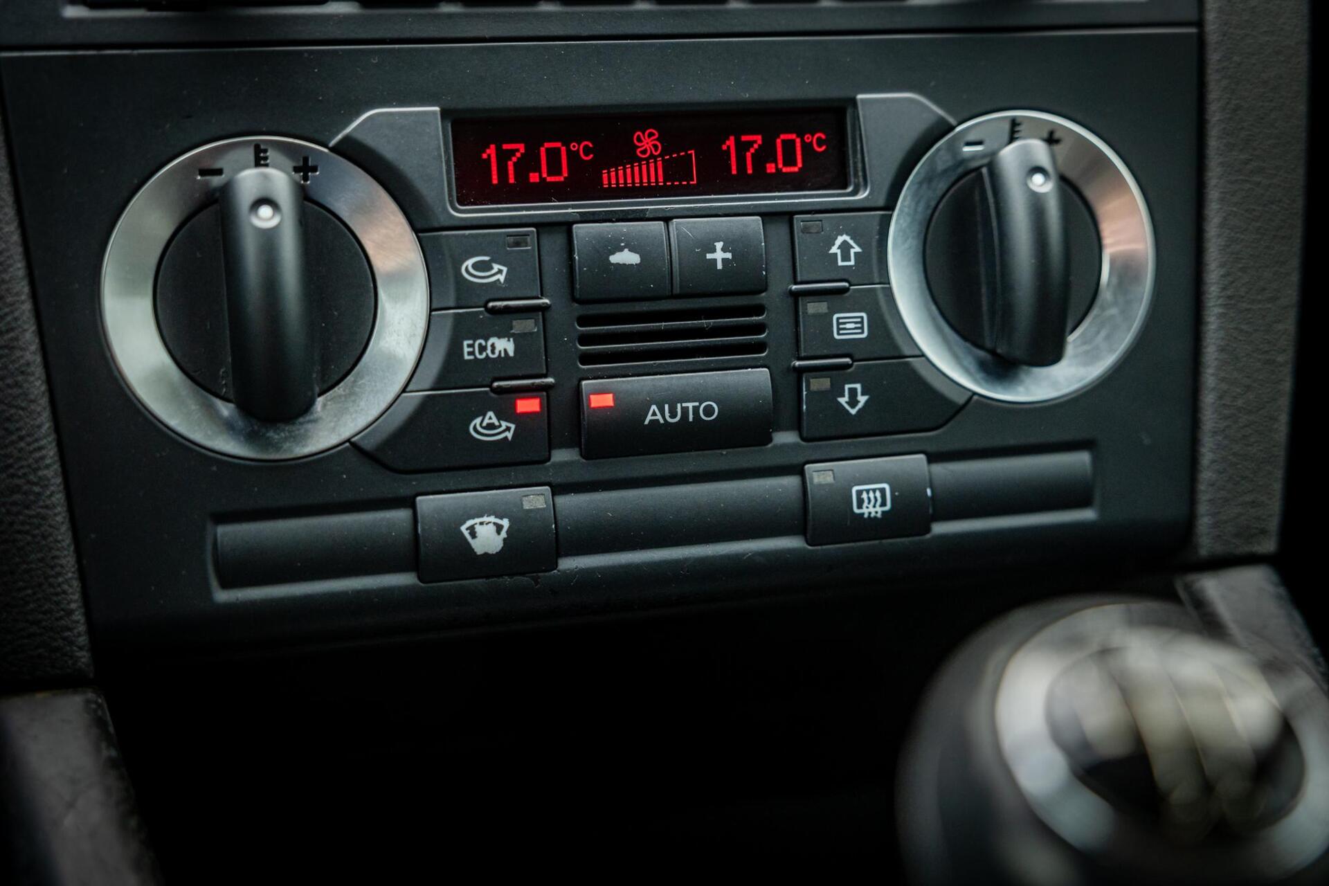 Foto van Audi Audi A3