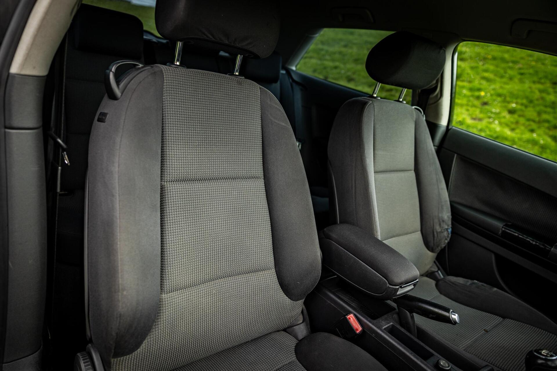 Foto van Audi Audi A3