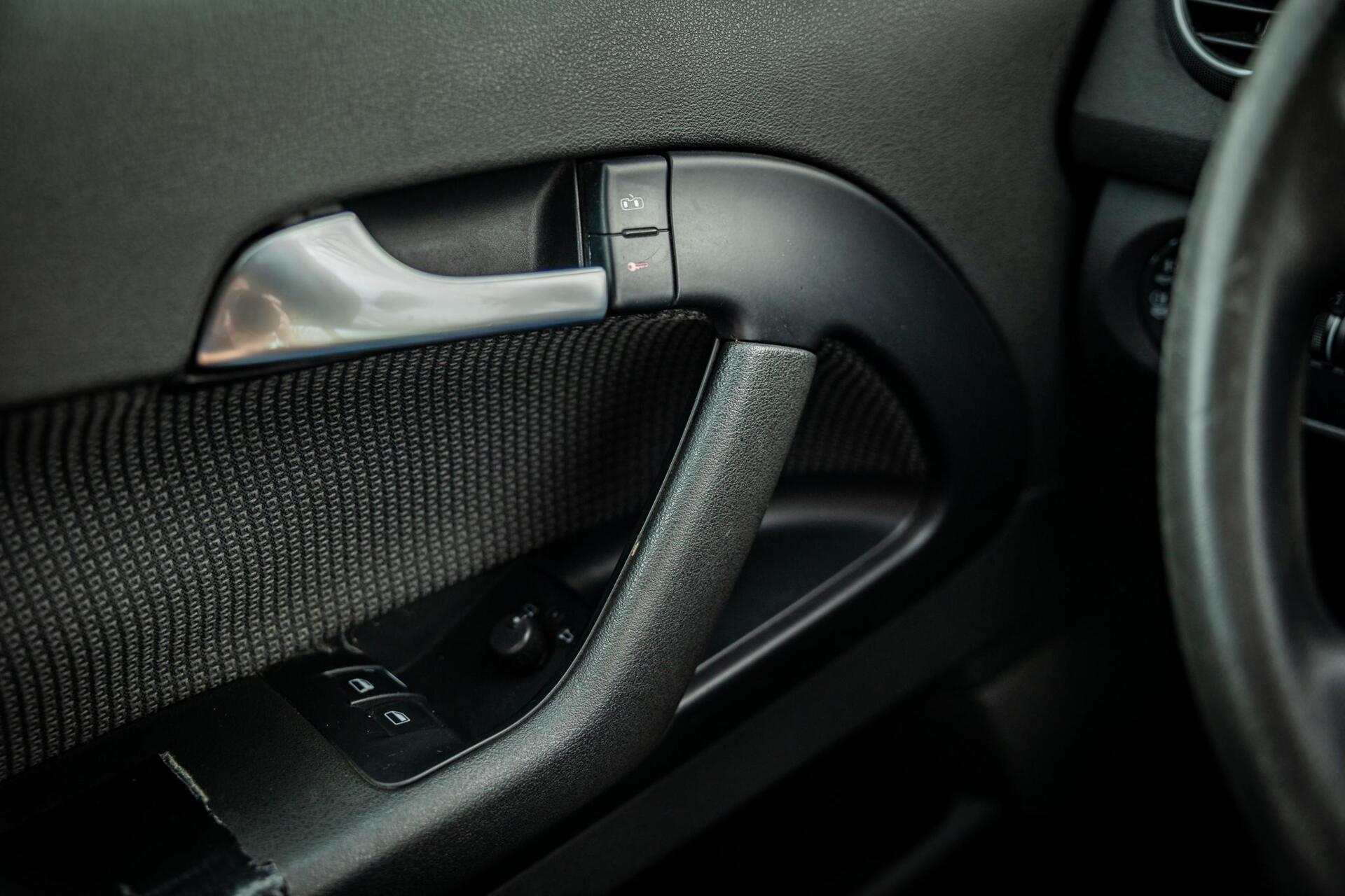 Foto van Audi Audi A3