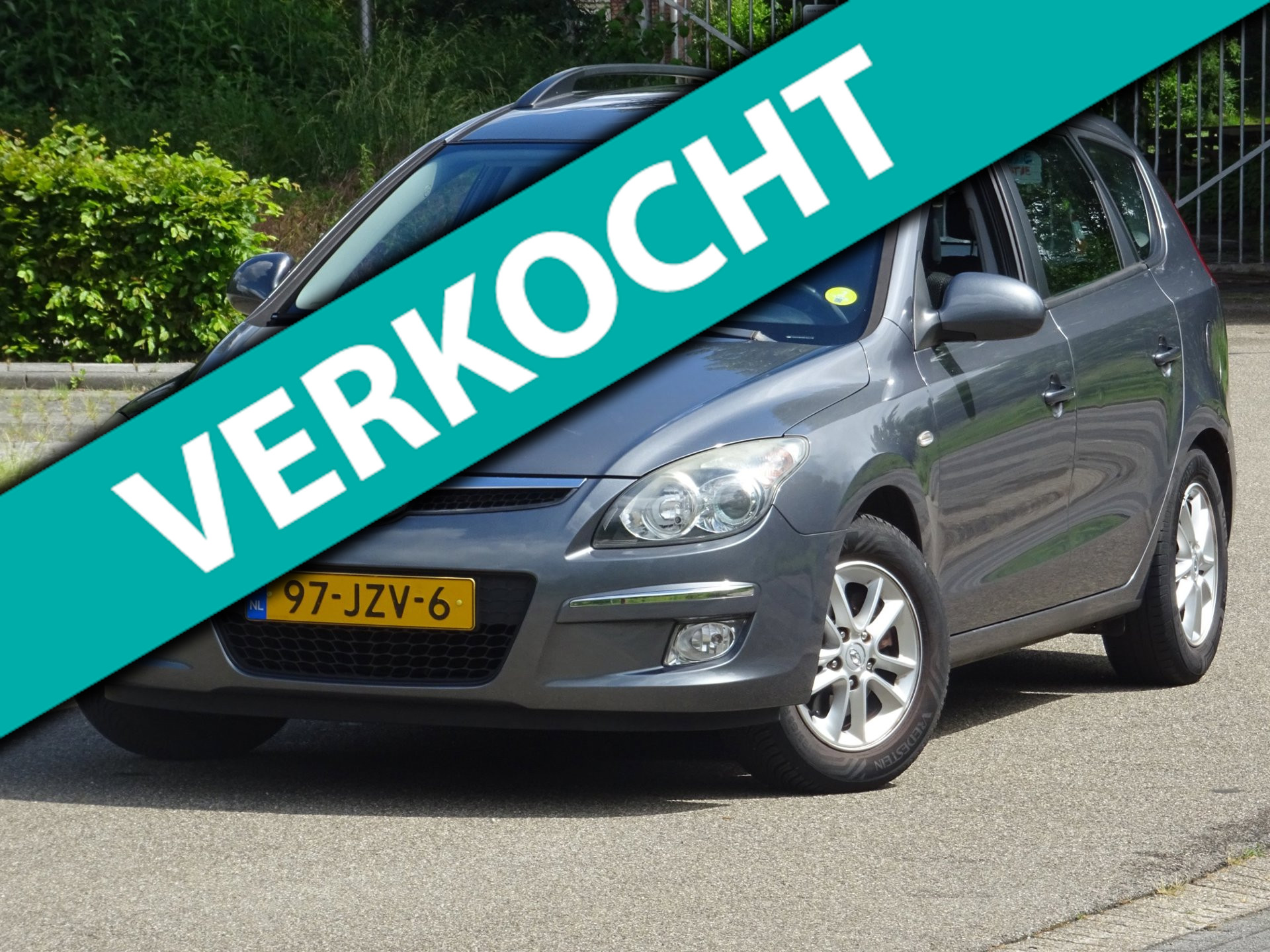 Foto van HYUNDAI I 30CW