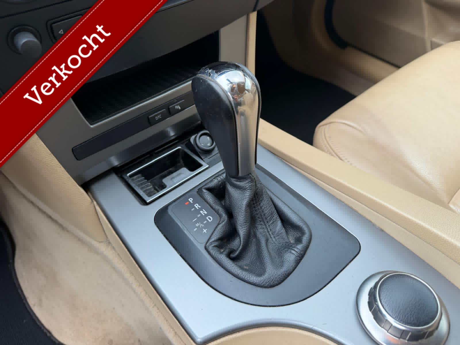Foto van BMW 5er Reihe