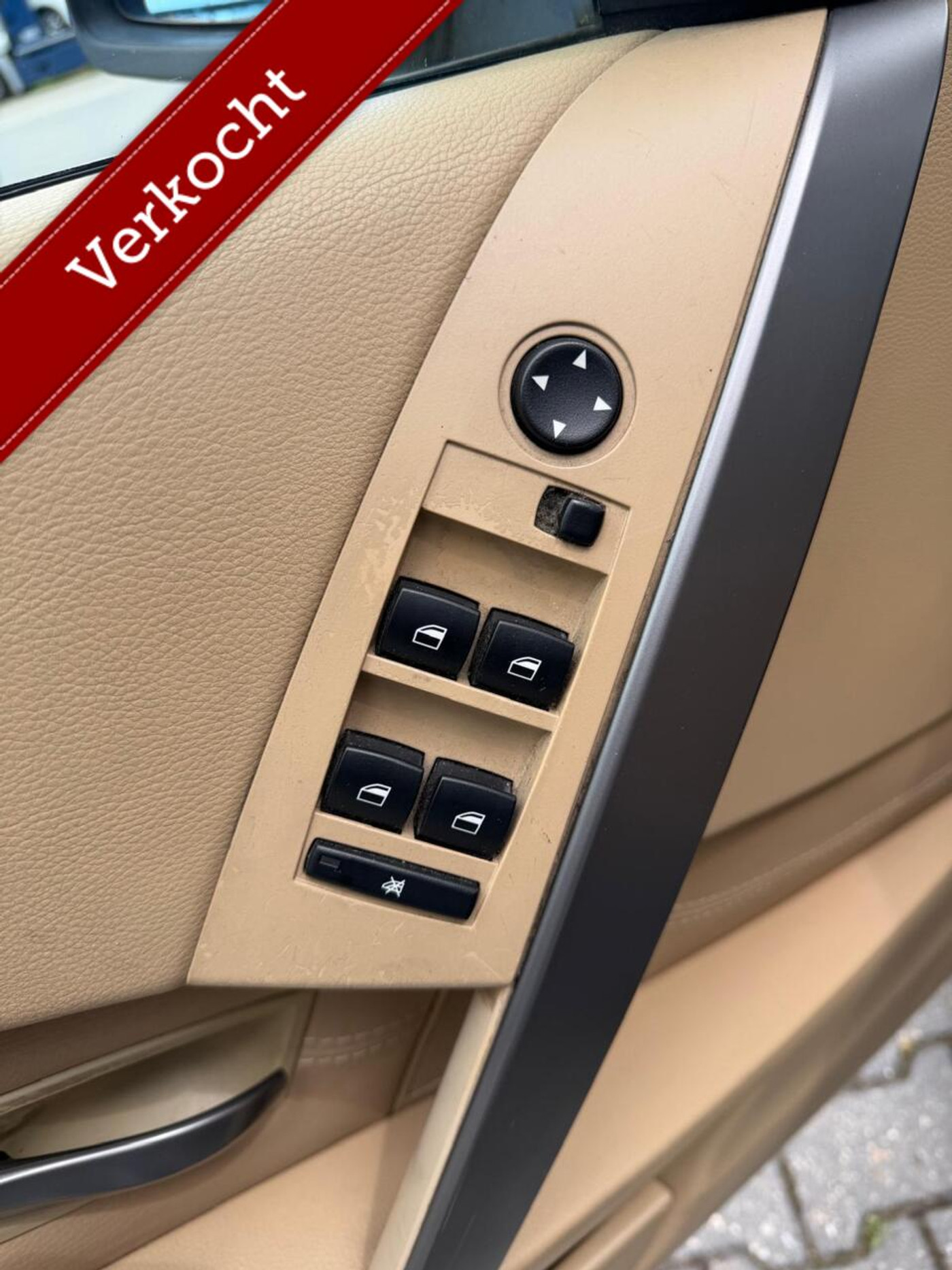 Foto van BMW 5er Reihe