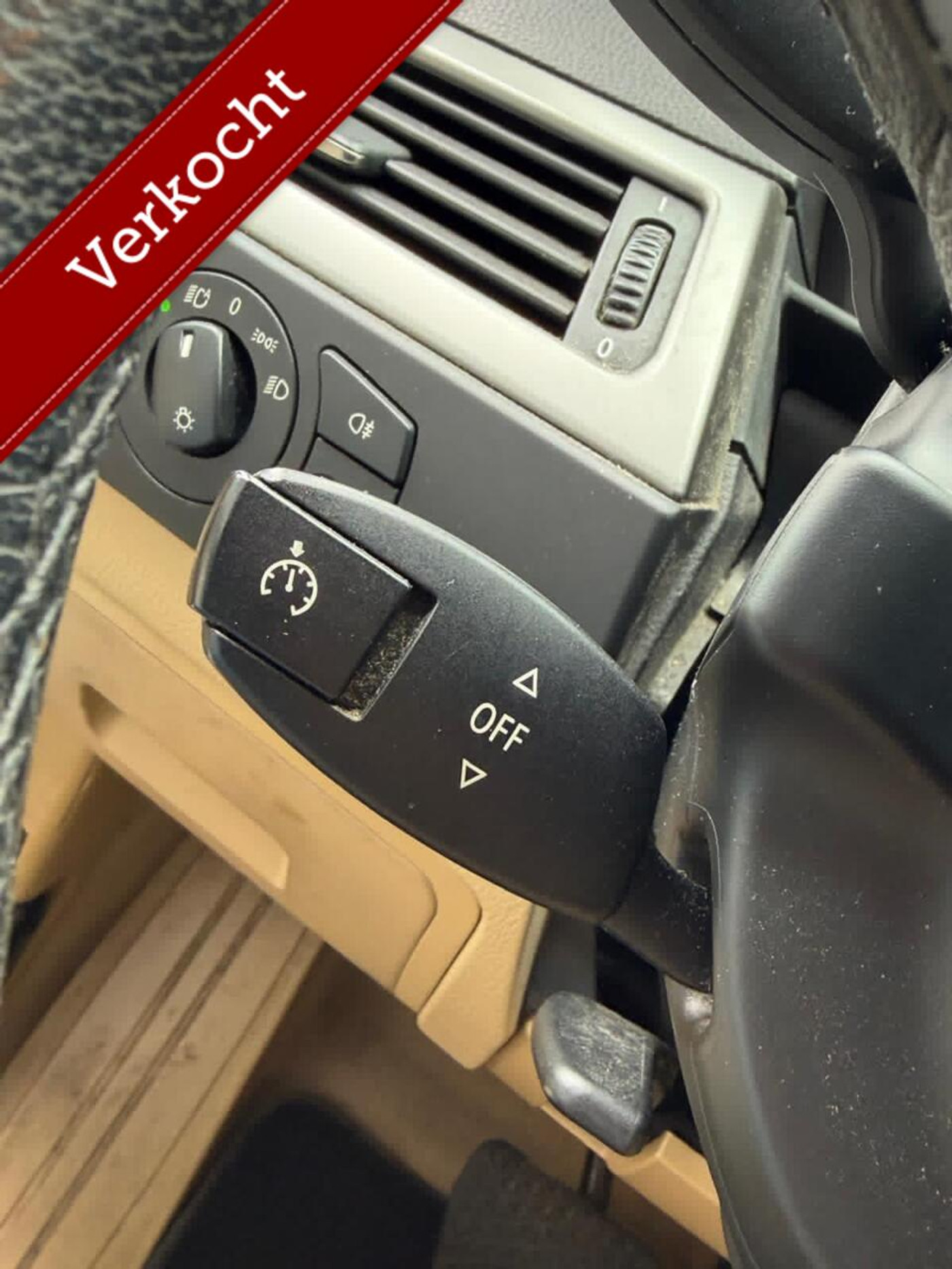 Foto van BMW 5er Reihe