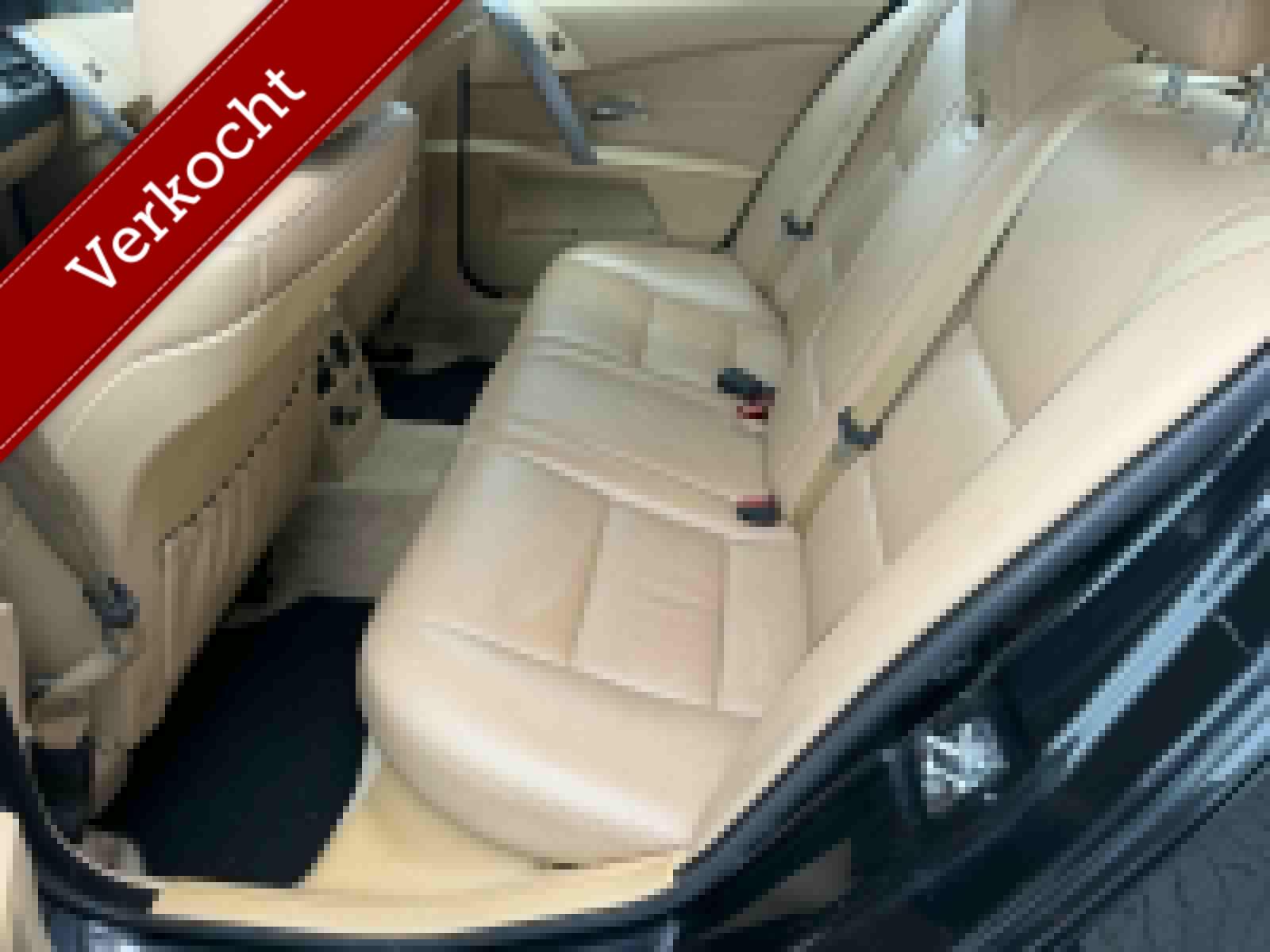 Foto van BMW 5er Reihe
