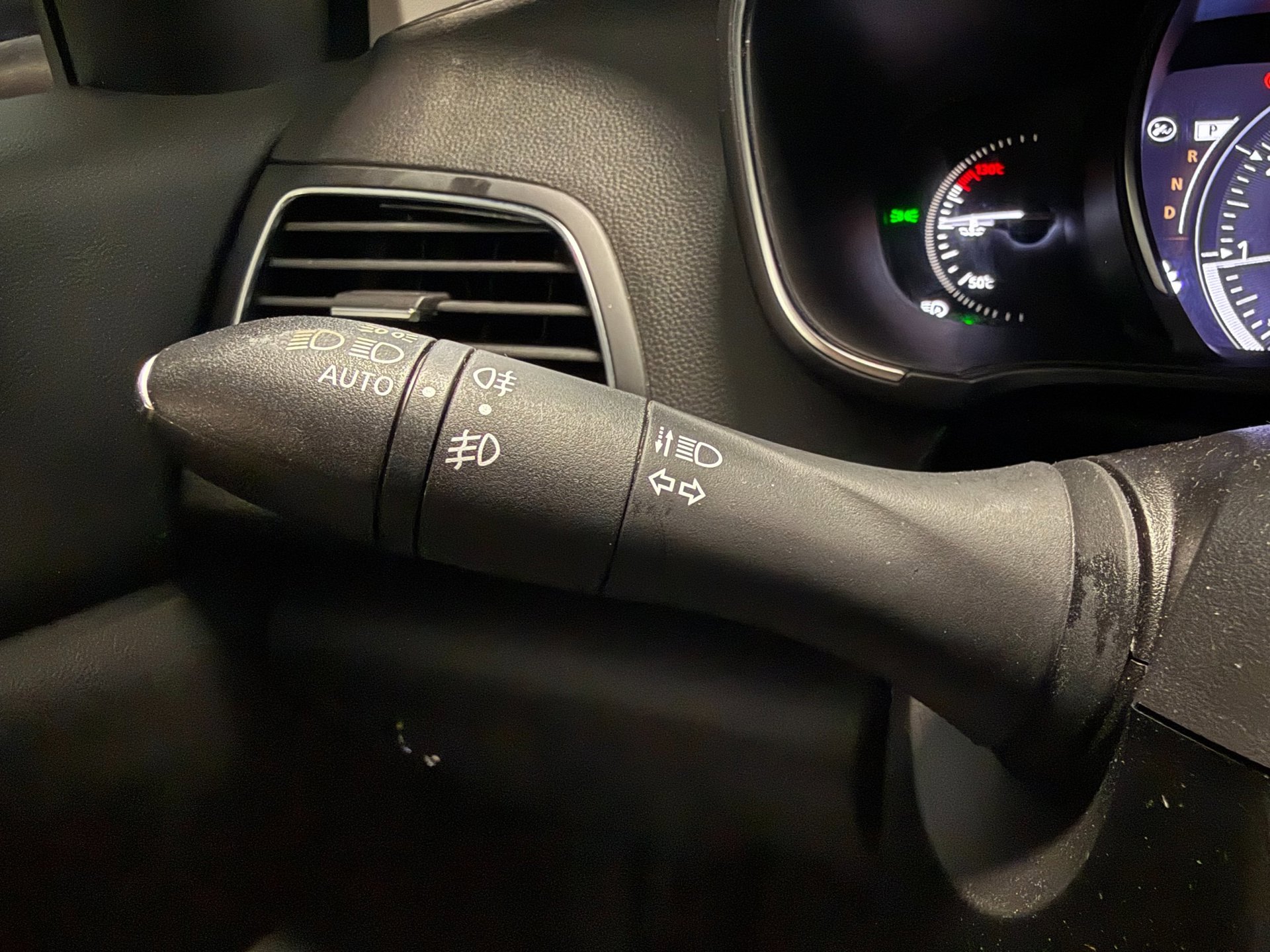 Foto van Renault Megane