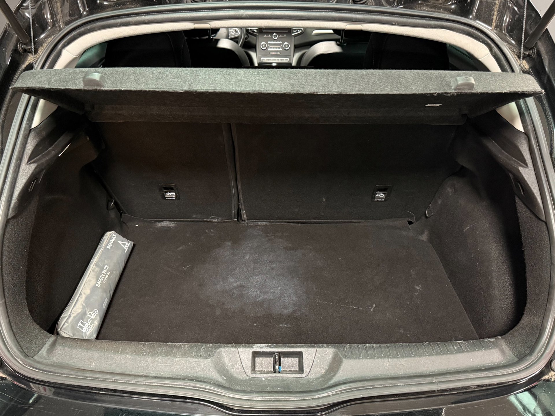 Foto van Renault Megane