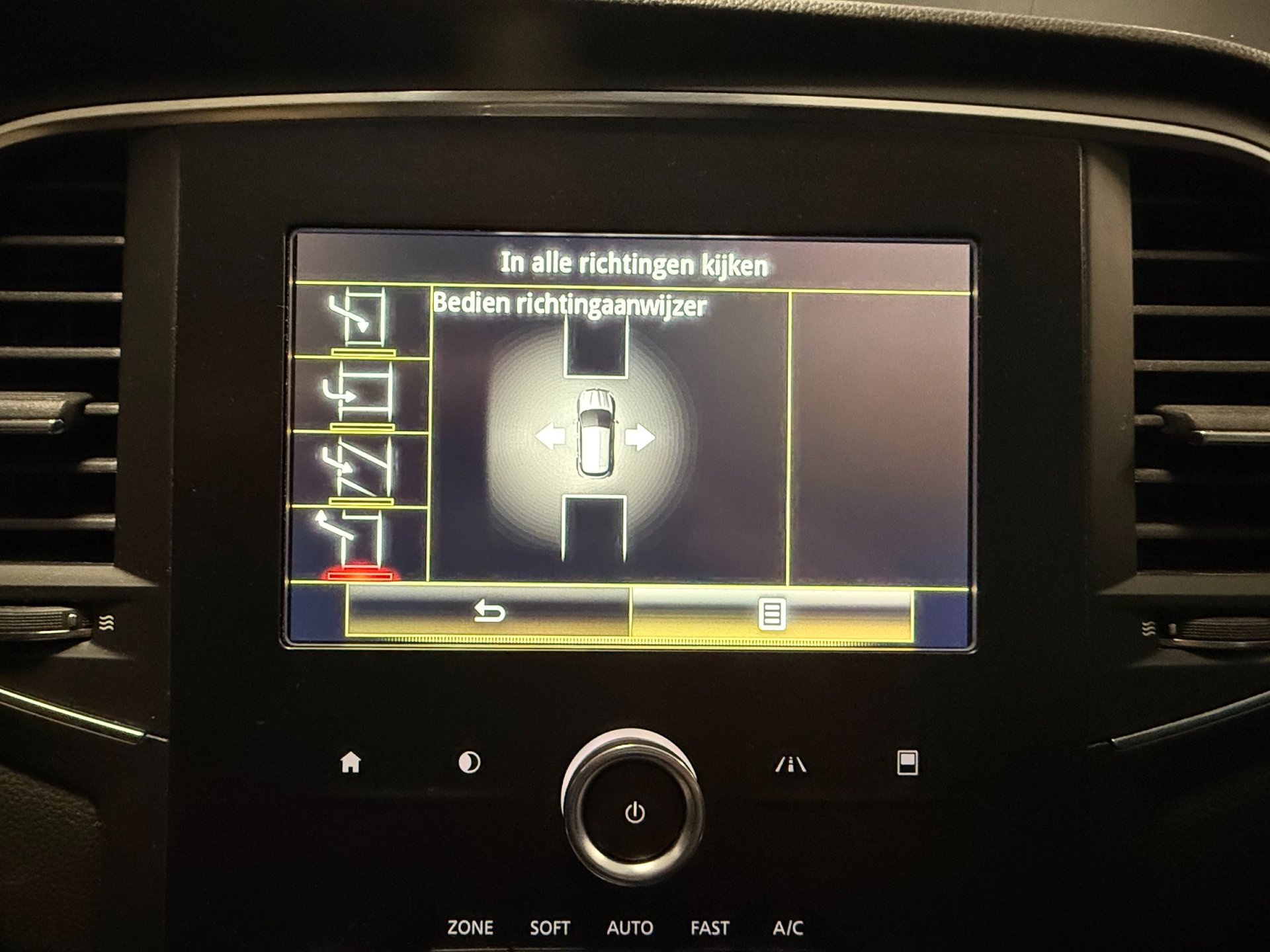 Foto van Renault Megane