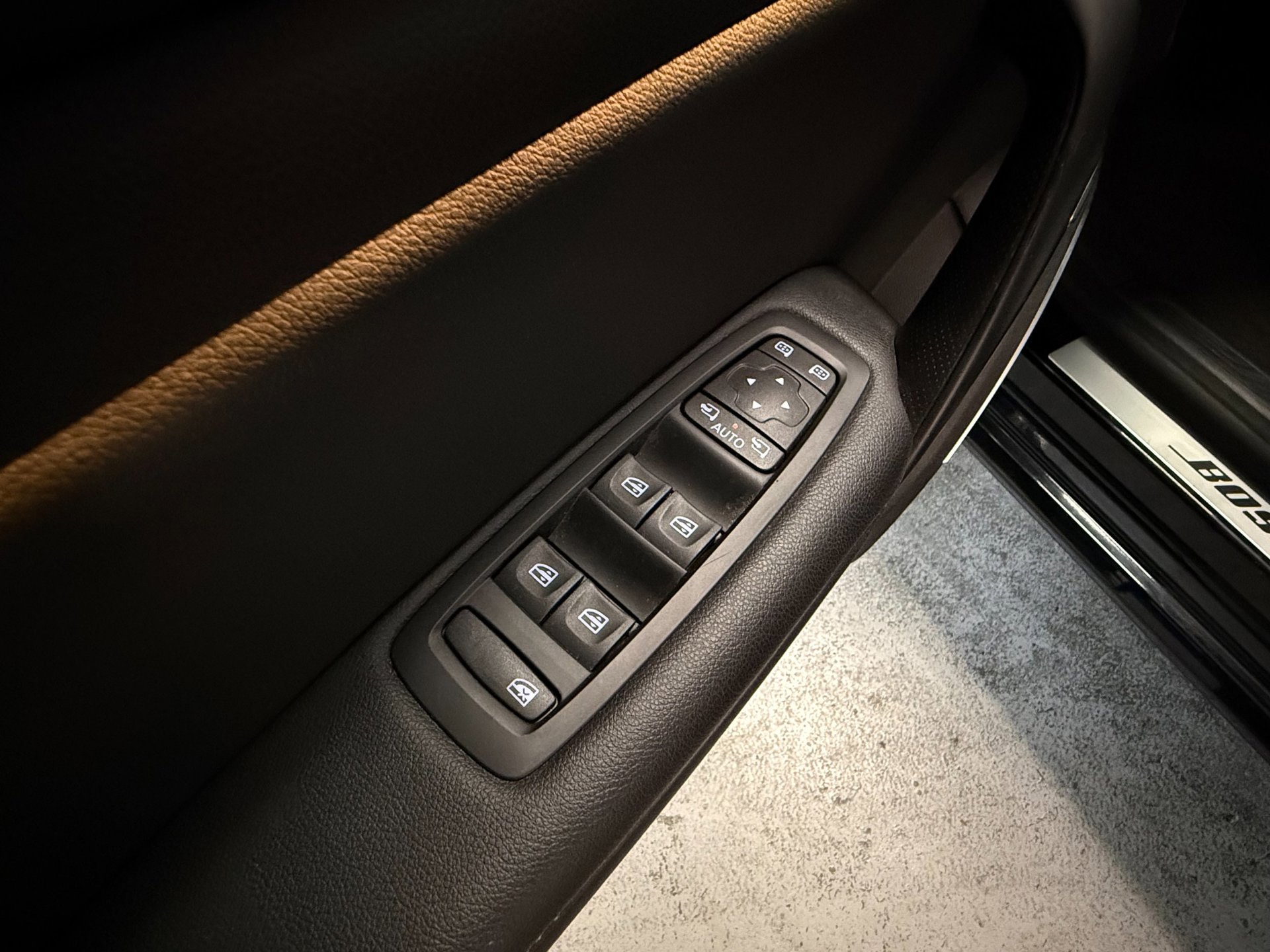 Foto van Renault Megane