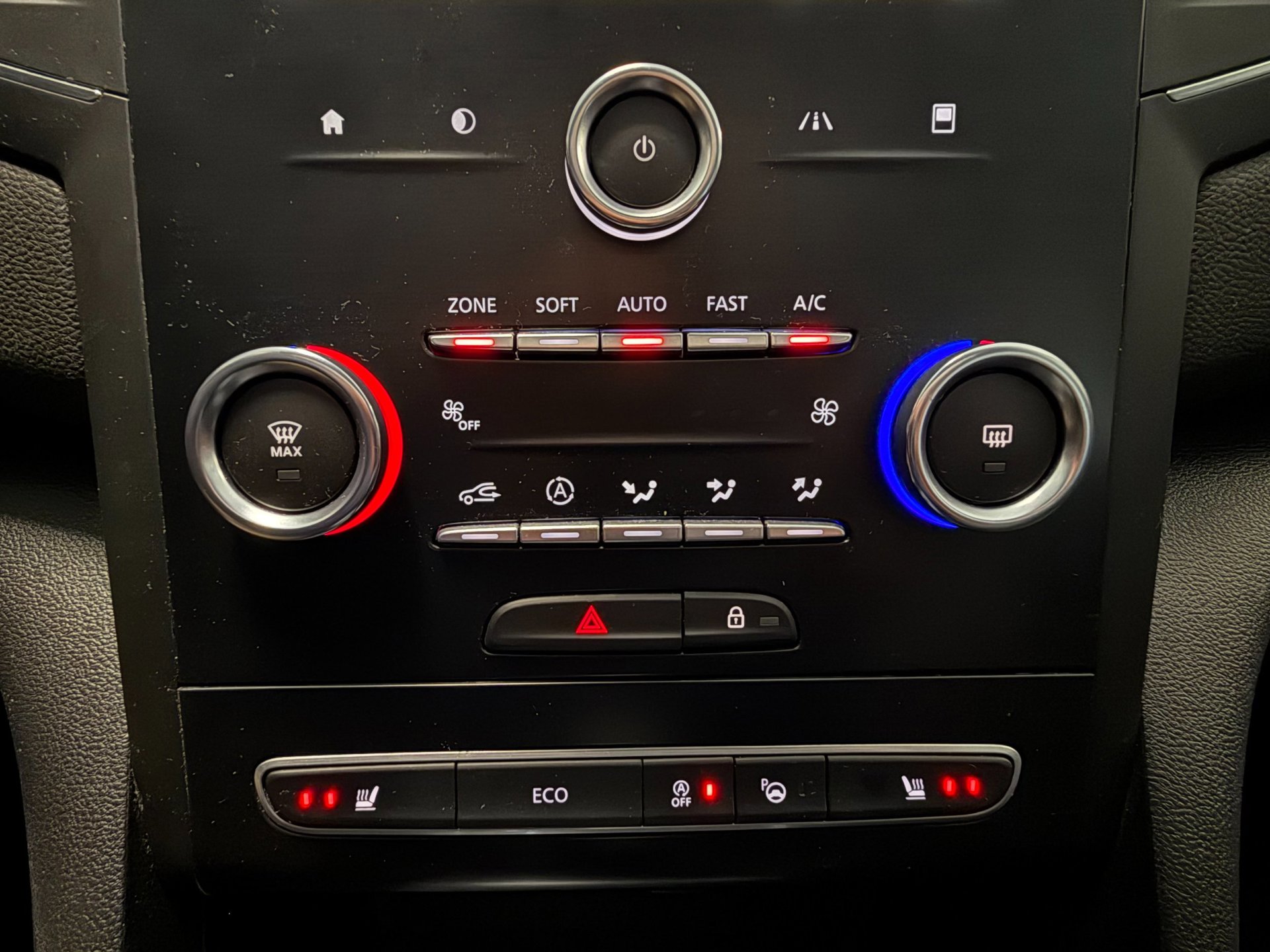 Foto van Renault Megane