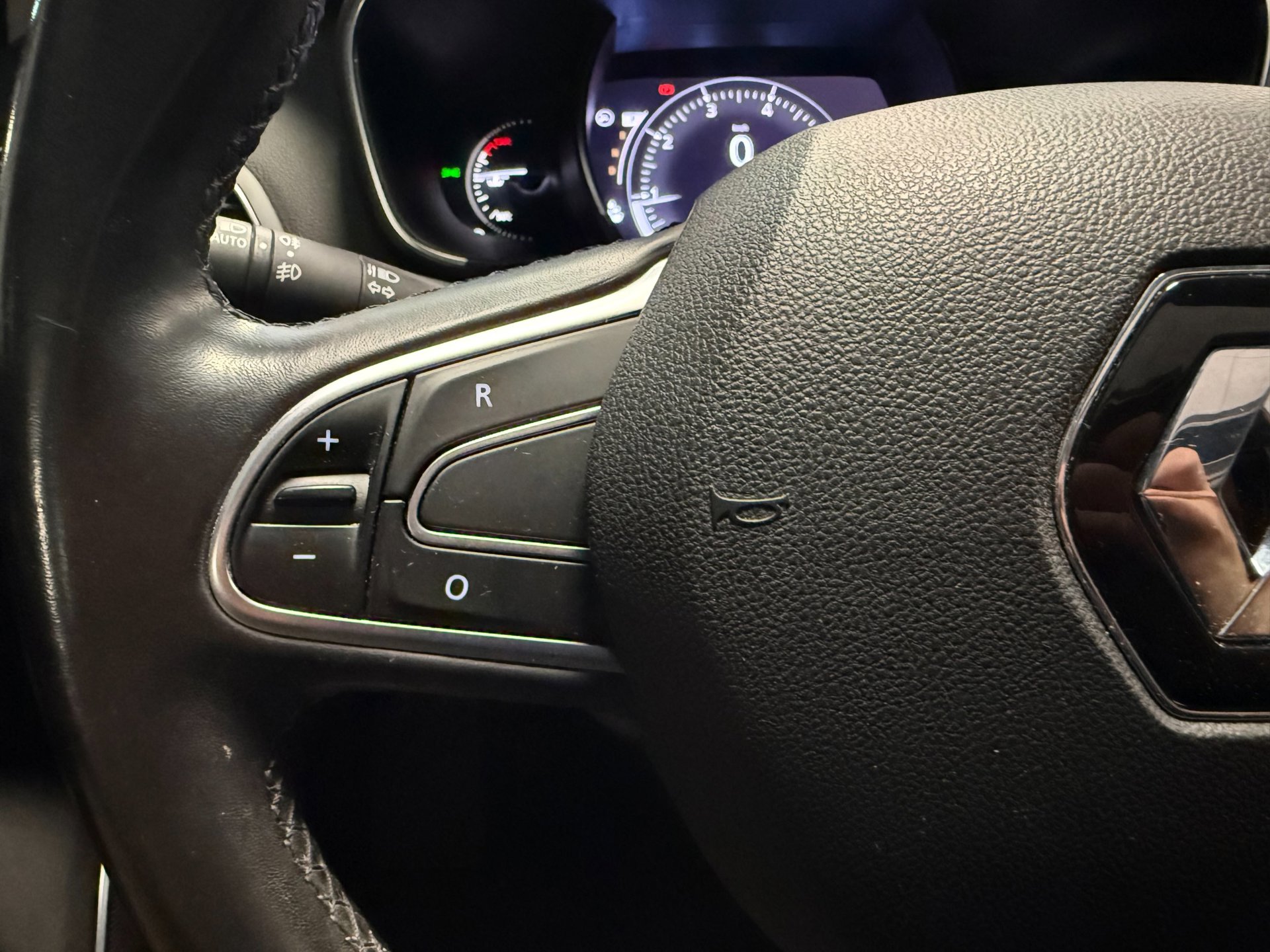 Foto van Renault Megane