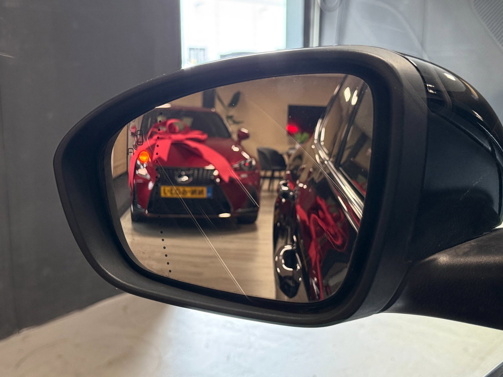 Foto van Renault Megane