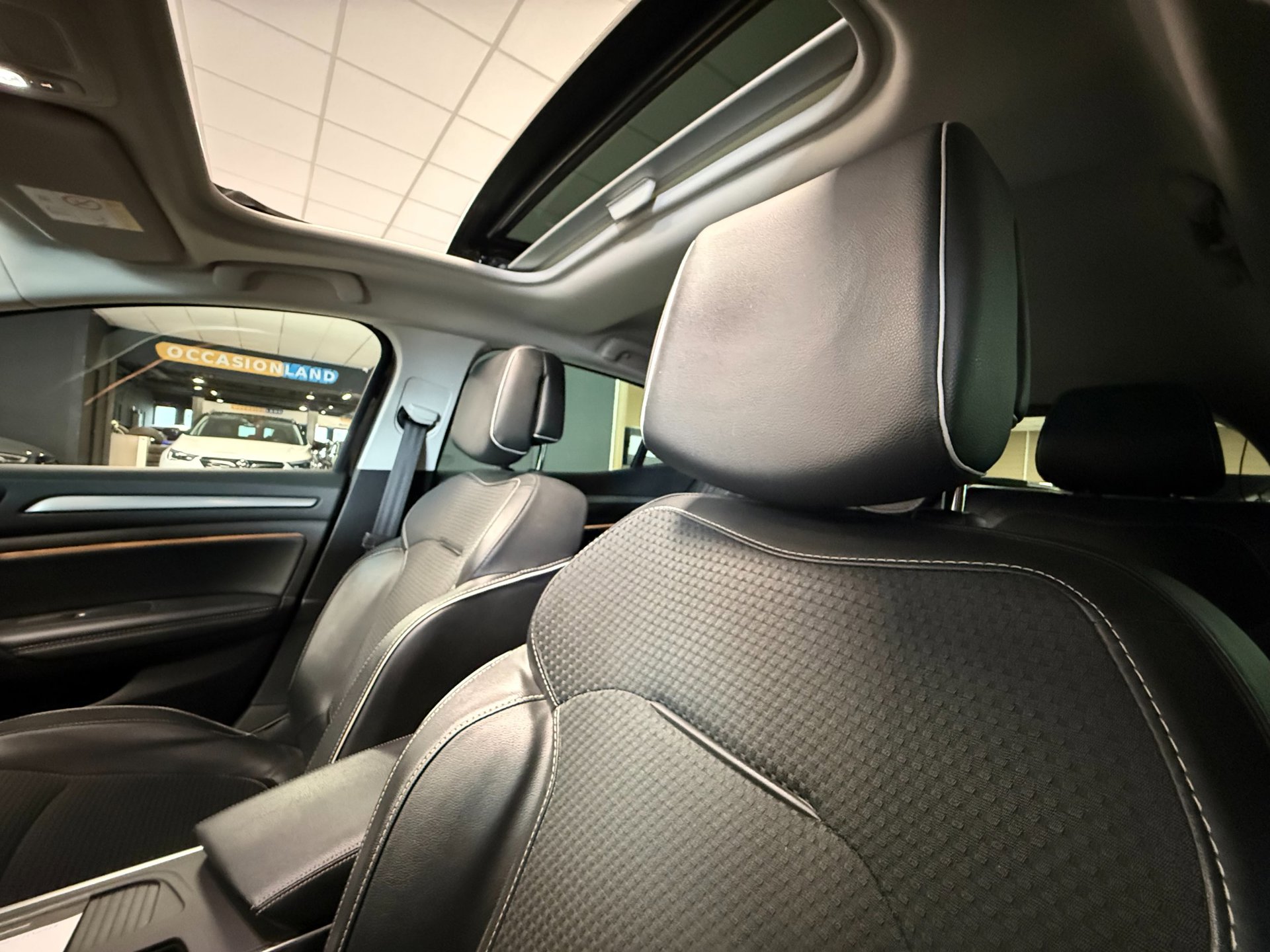 Foto van Renault Megane