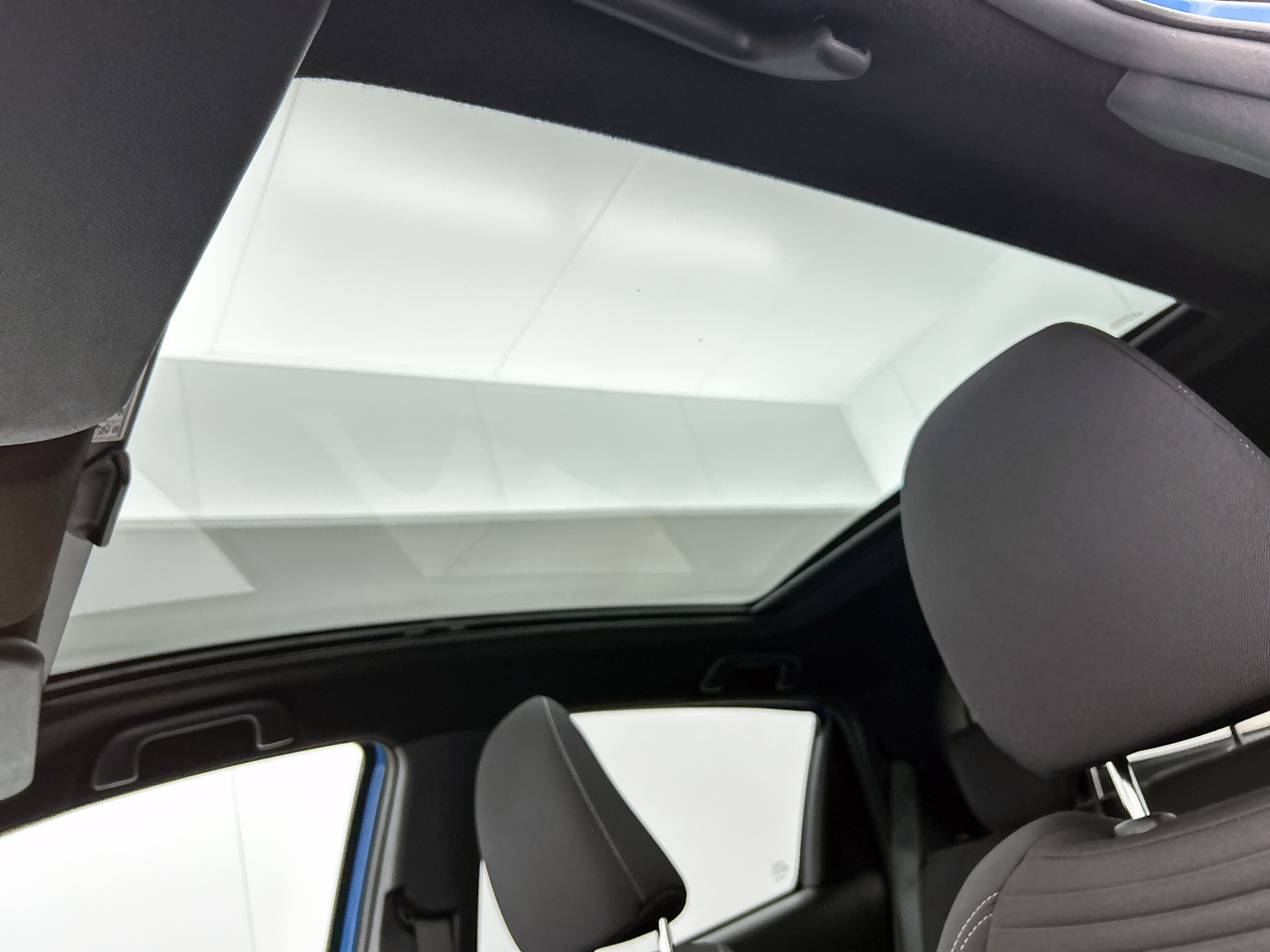 Foto van Toyota Toyota Yaris Hybrid