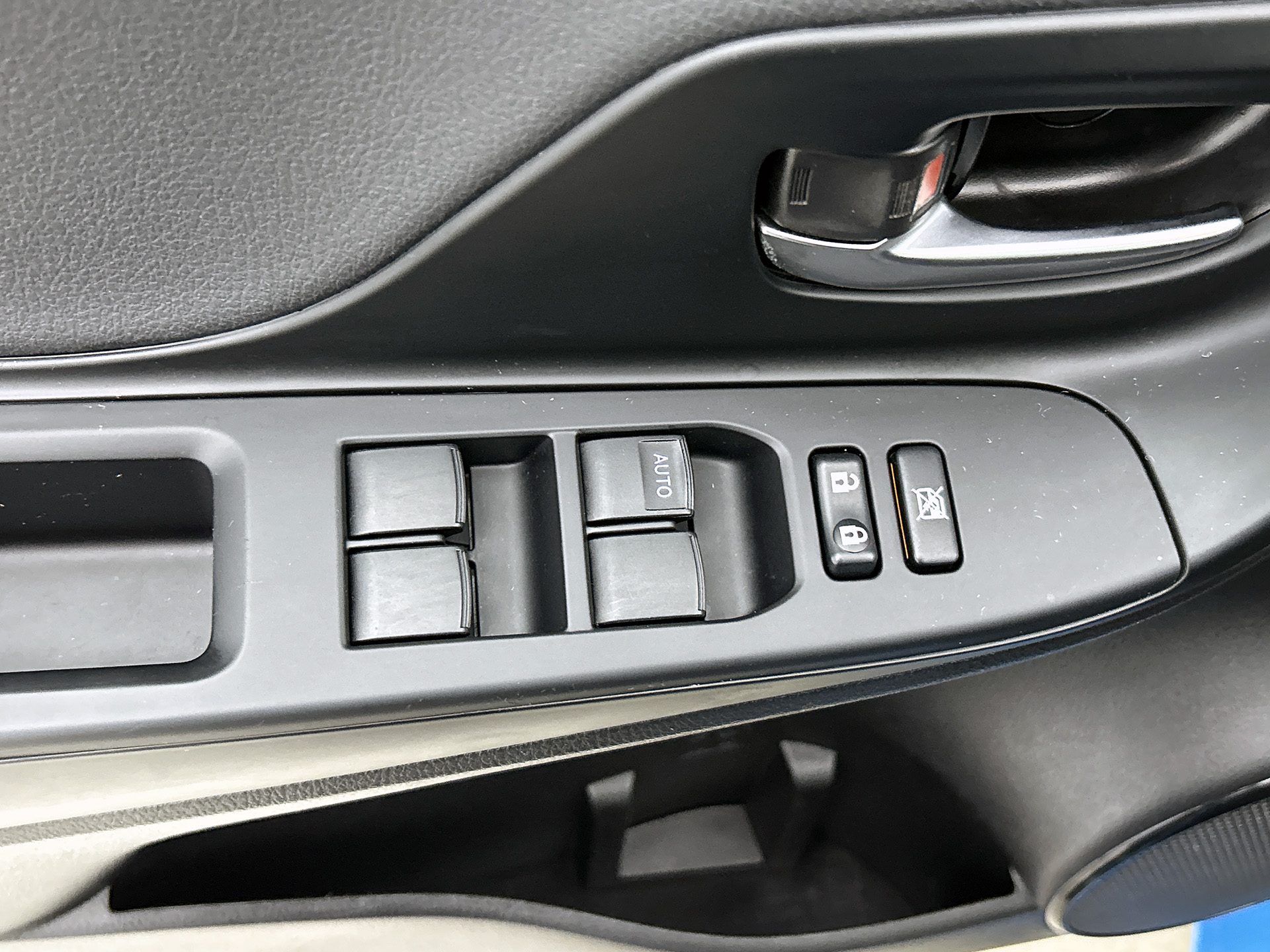 Foto van Toyota Toyota Yaris Hybrid
