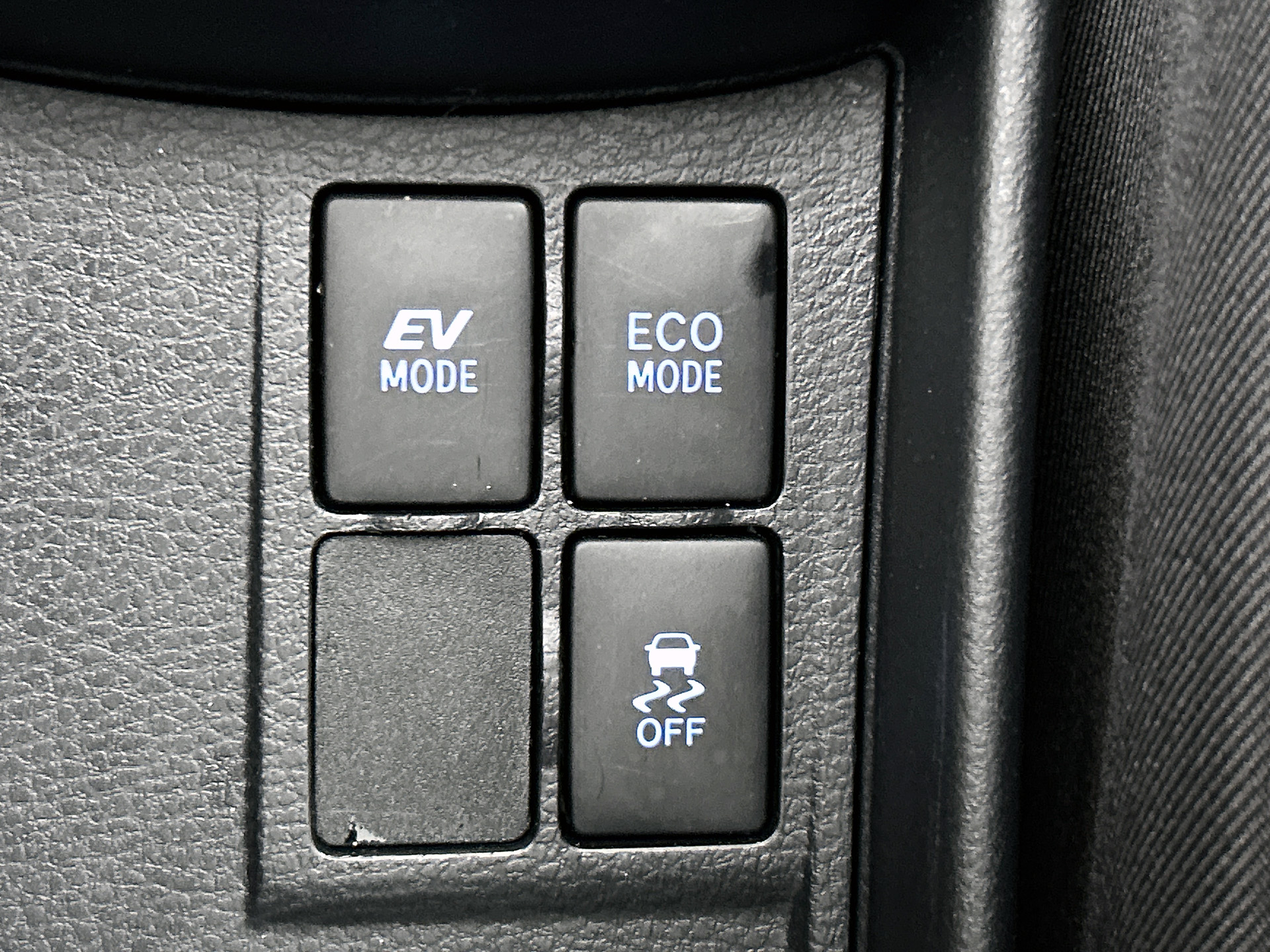 Foto van Toyota Toyota Yaris Hybrid
