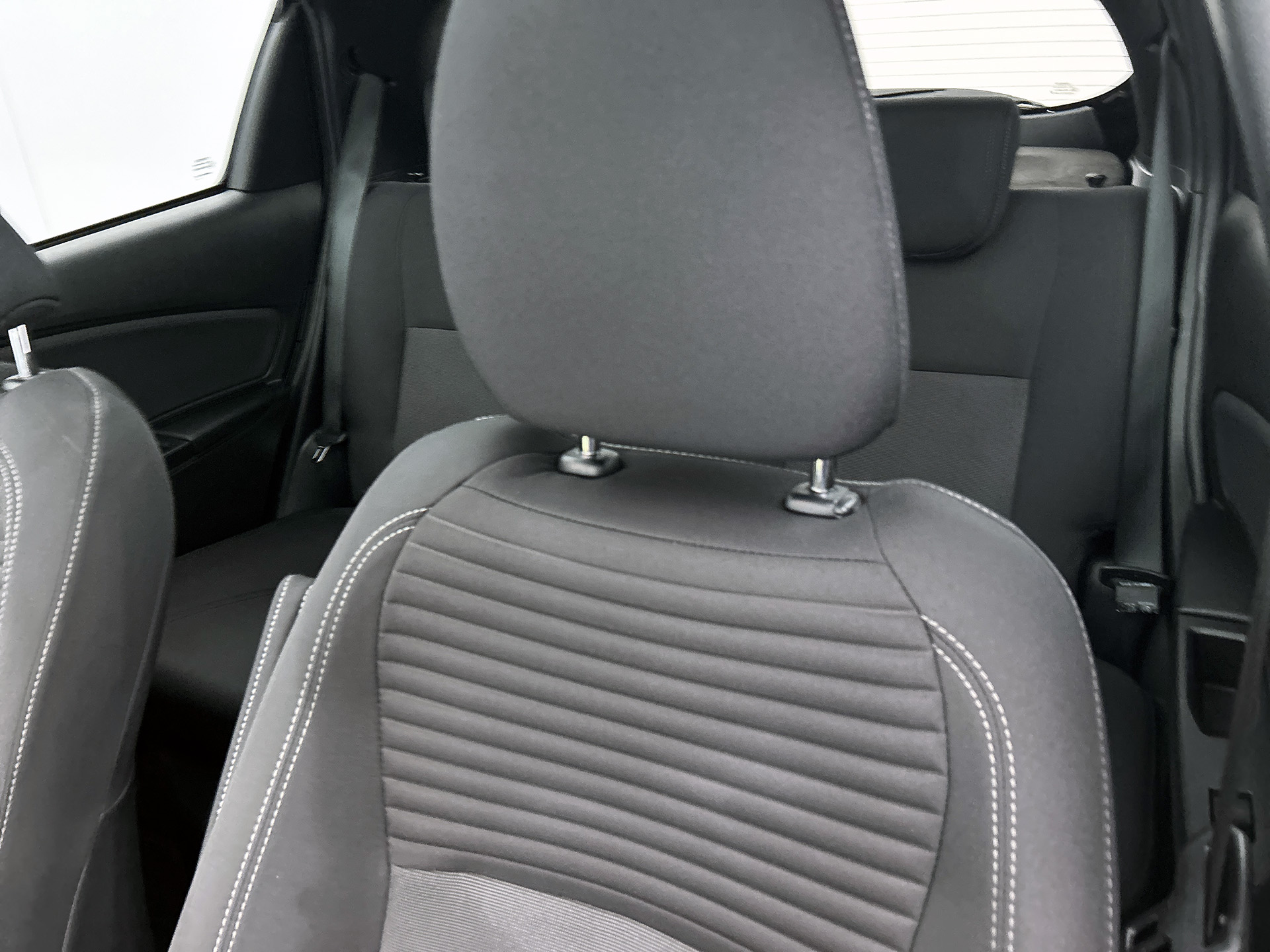 Foto van Toyota Toyota Yaris Hybrid
