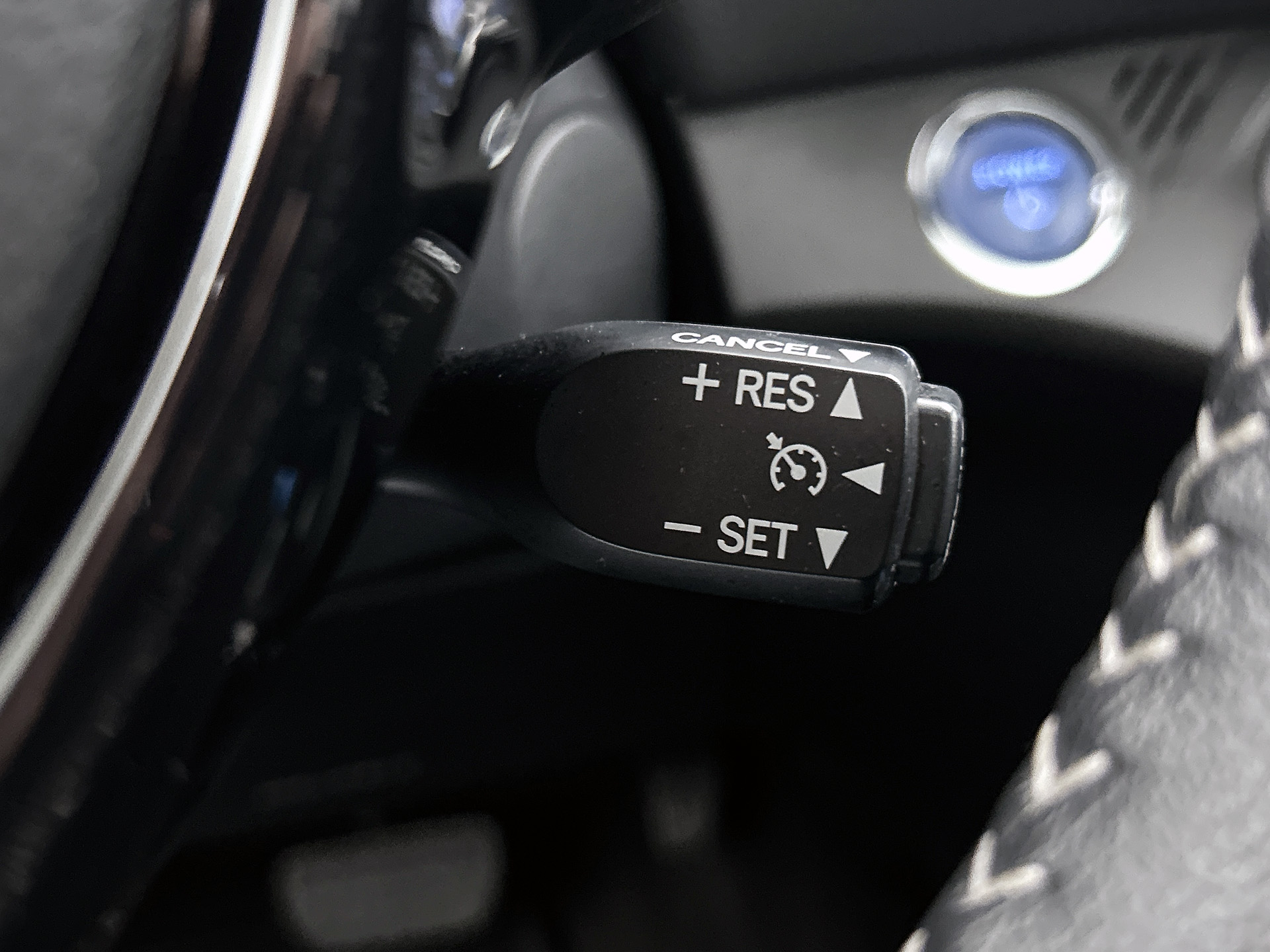 Foto van Toyota Toyota Yaris Hybrid