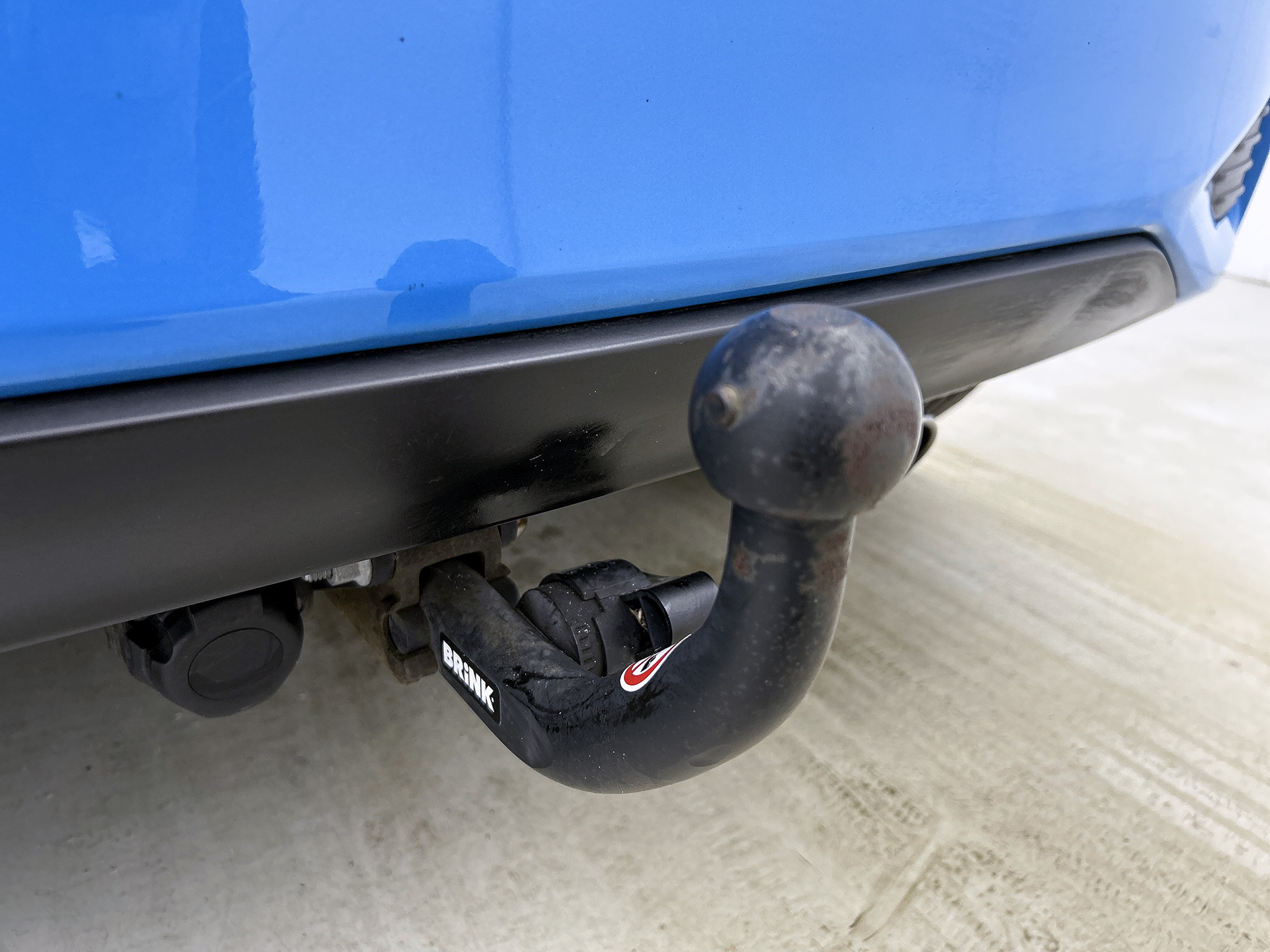 Foto van Toyota Toyota Yaris Hybrid