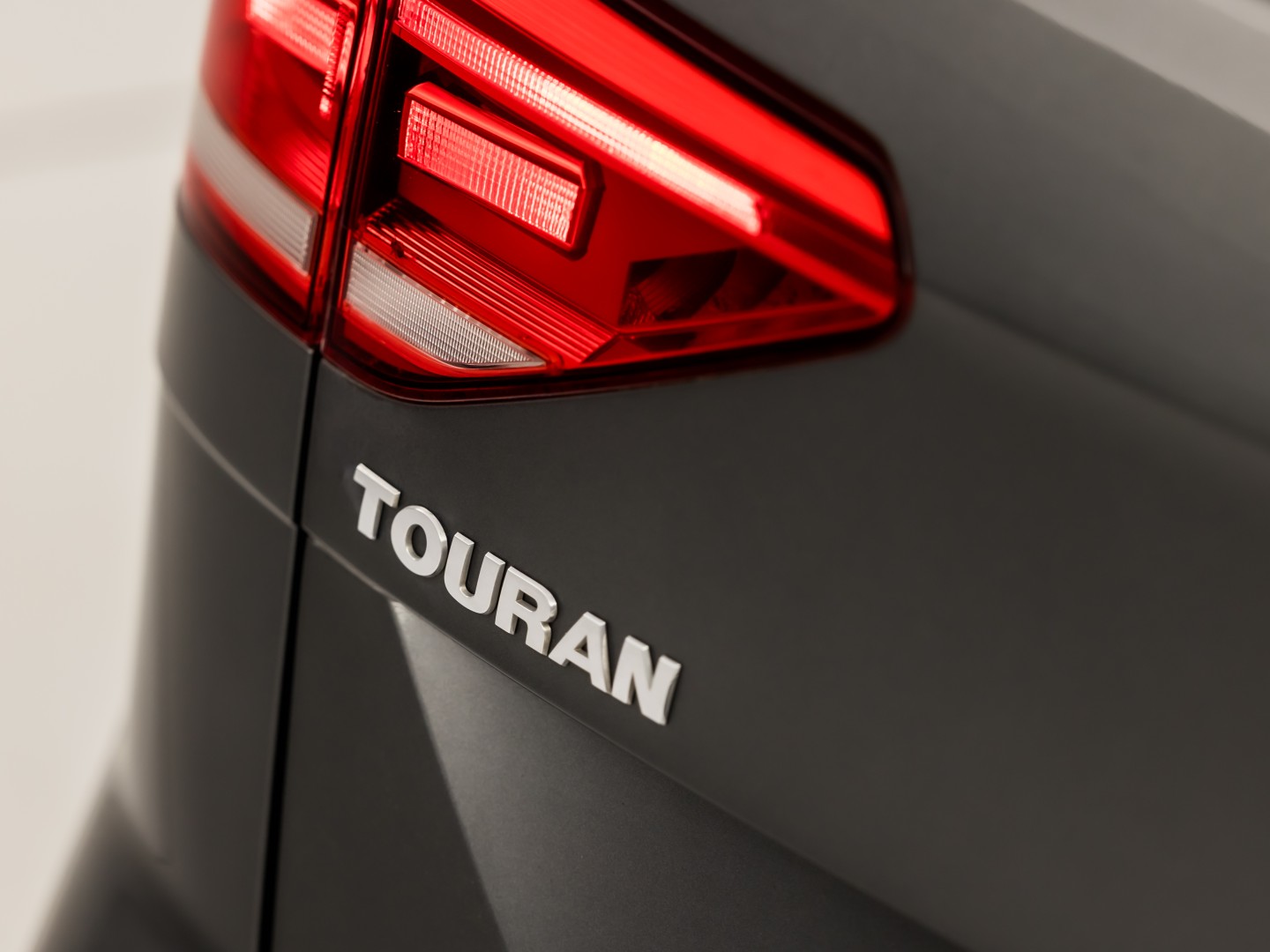 Foto van Volkswagen Touran