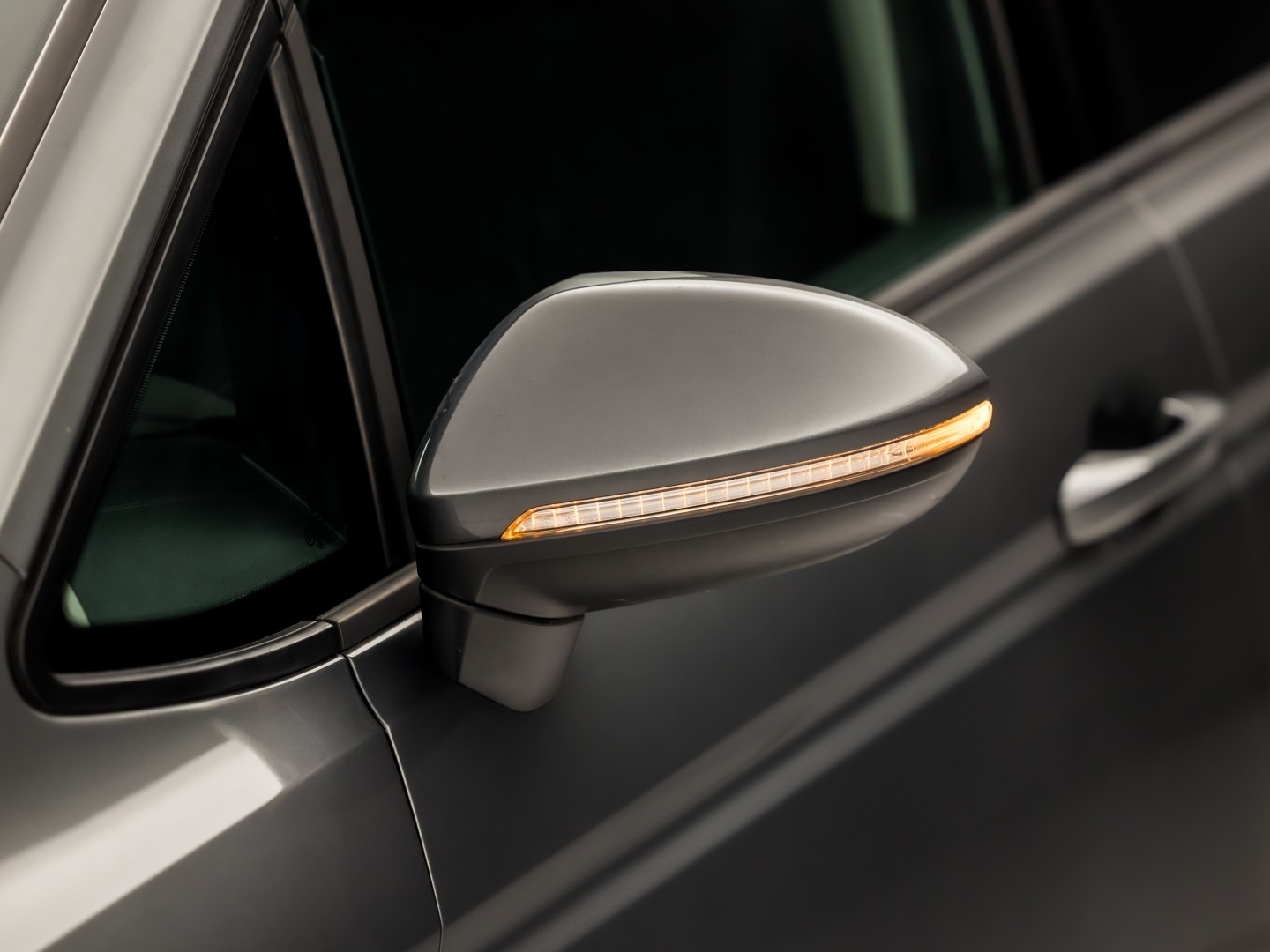 Foto van Volkswagen Touran
