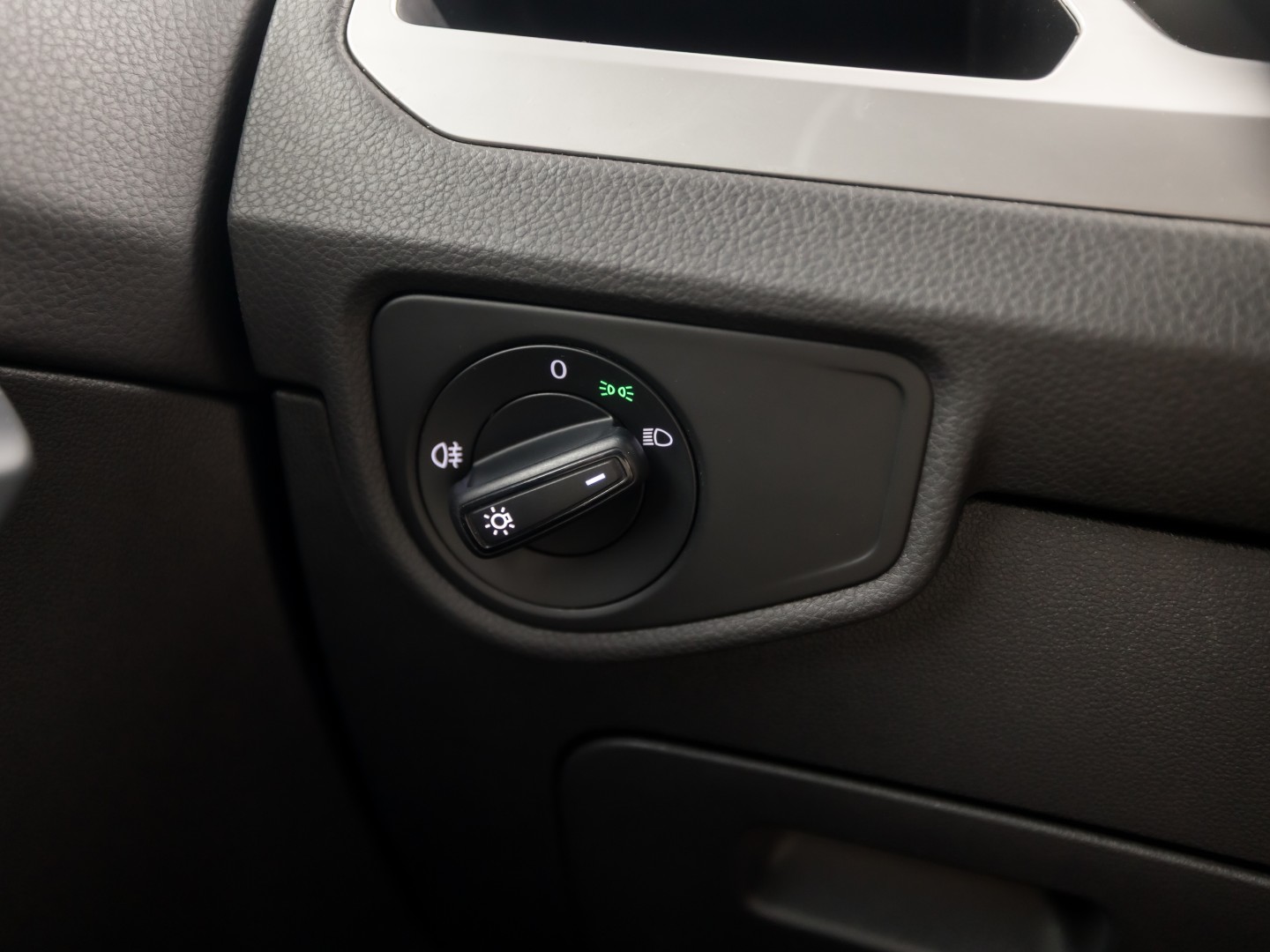 Foto van Volkswagen Touran