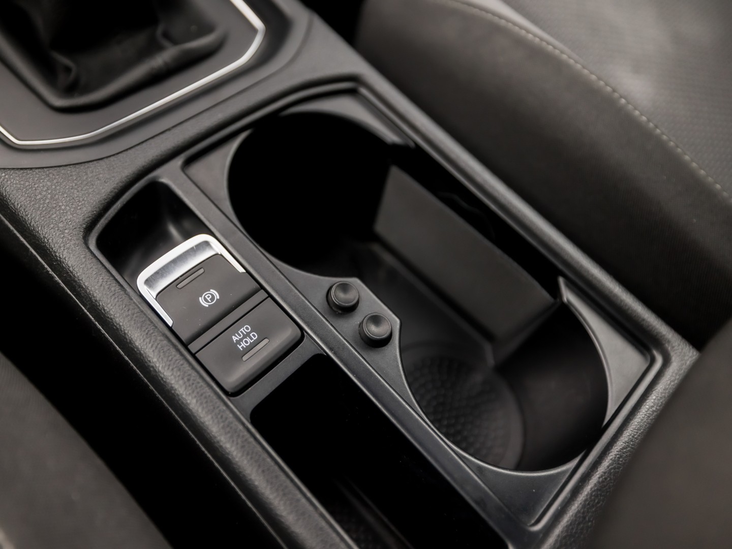Foto van Volkswagen Touran