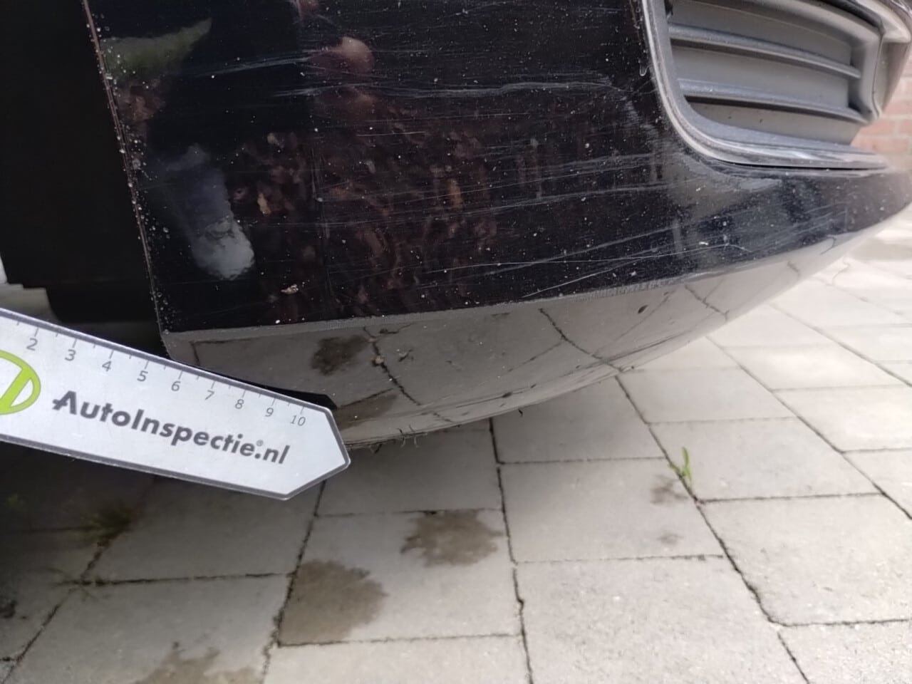 Inspectiefoto van Volkswagen Golf Variant