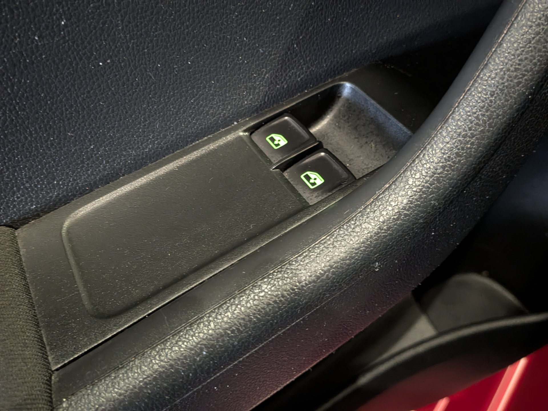 Foto van Skoda Fabia