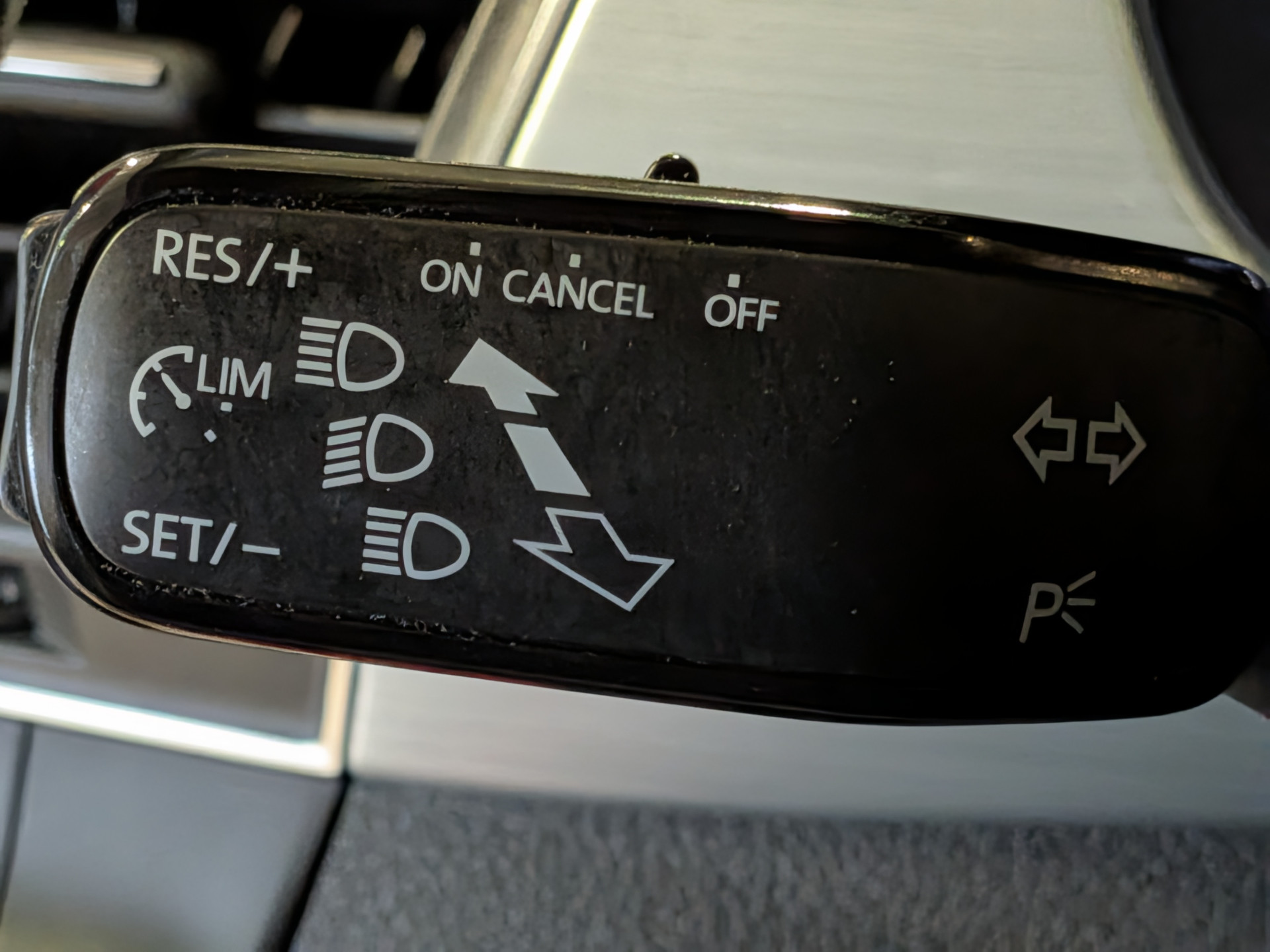 Foto van Skoda Fabia